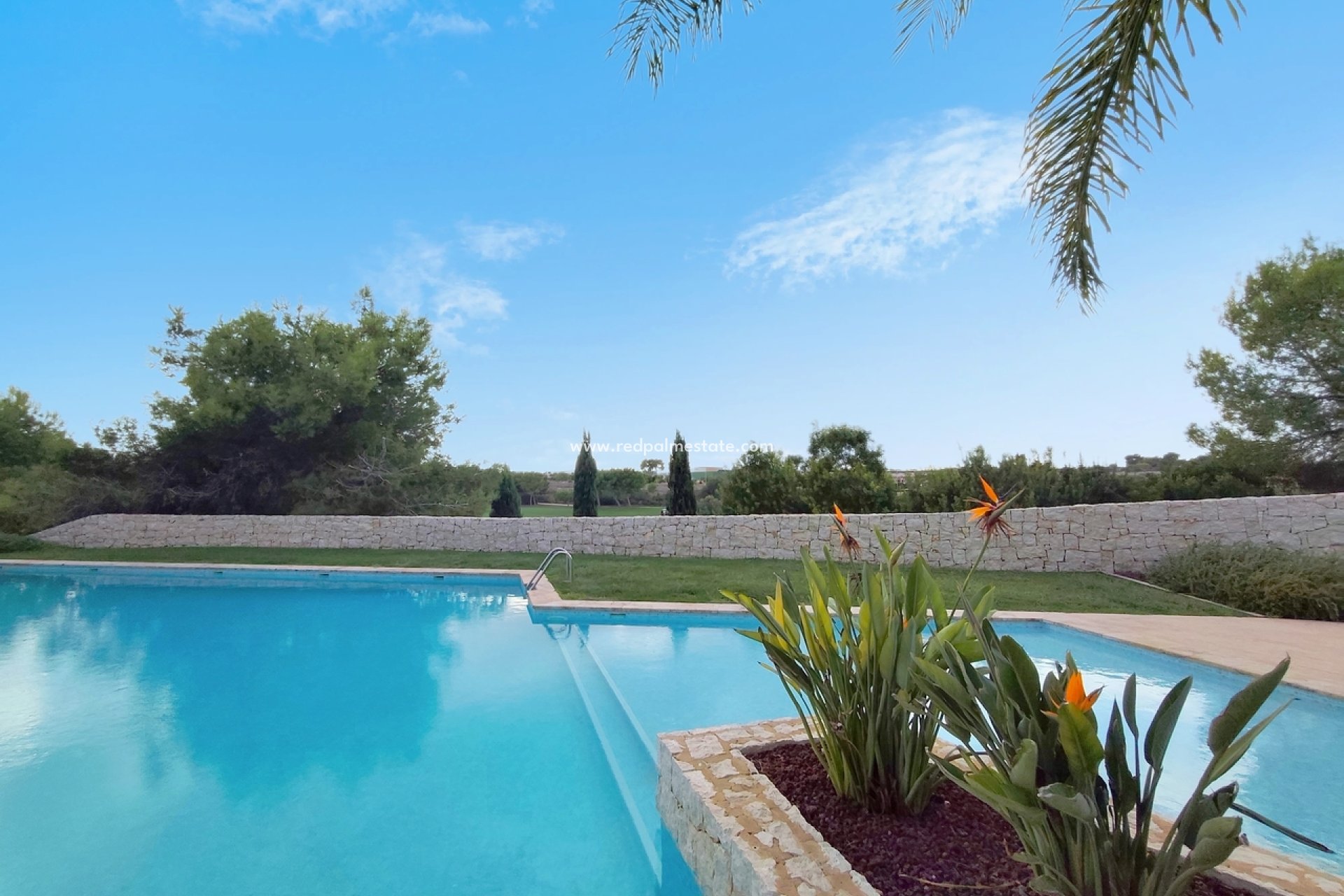 Revente - Appartement -
Pilar de la Horadada