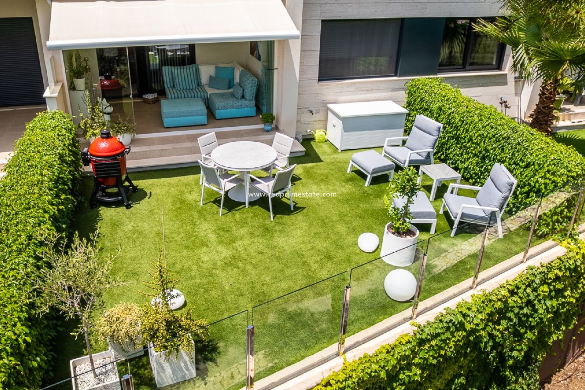 Revente - Appartement -
Pilar de la Horadada