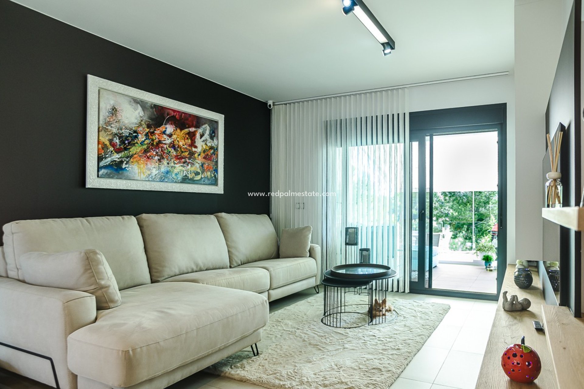 Revente - Appartement -
Pilar de la Horadada