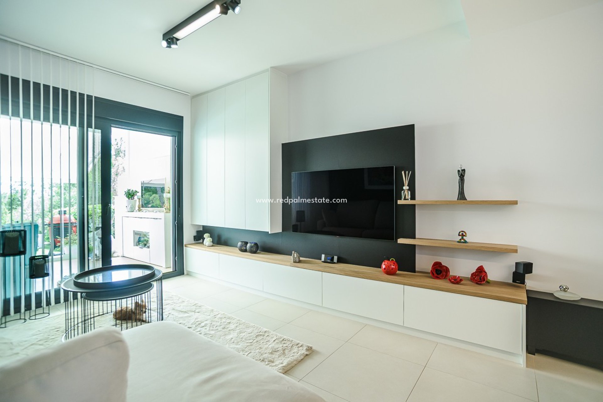 Revente - Appartement -
Pilar de la Horadada
