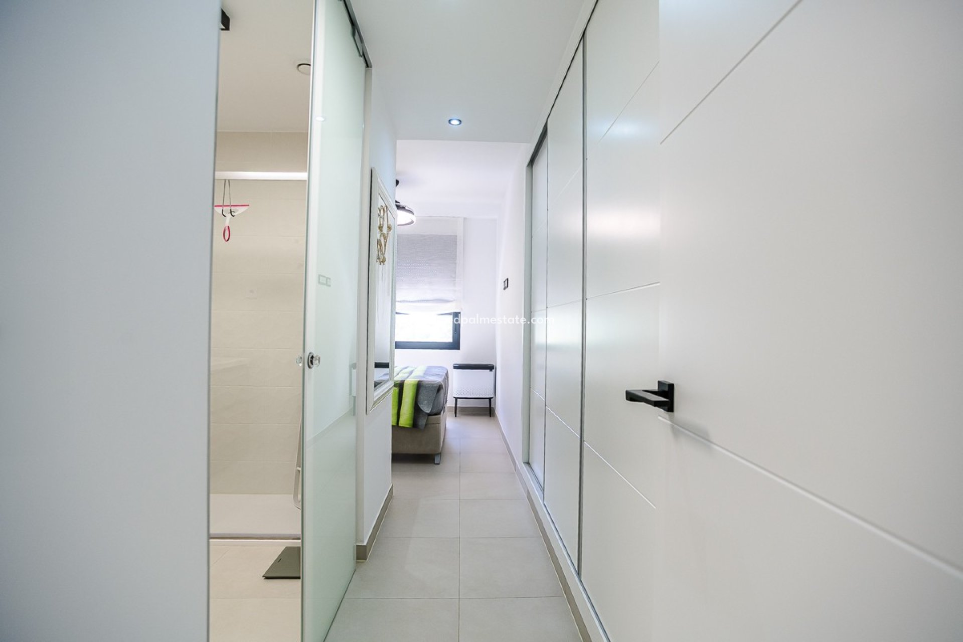 Revente - Appartement -
Pilar de la Horadada