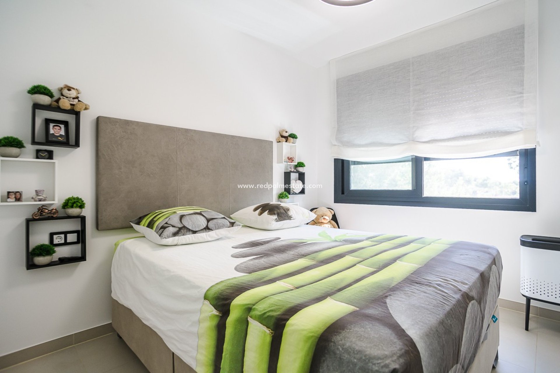 Revente - Appartement -
Pilar de la Horadada