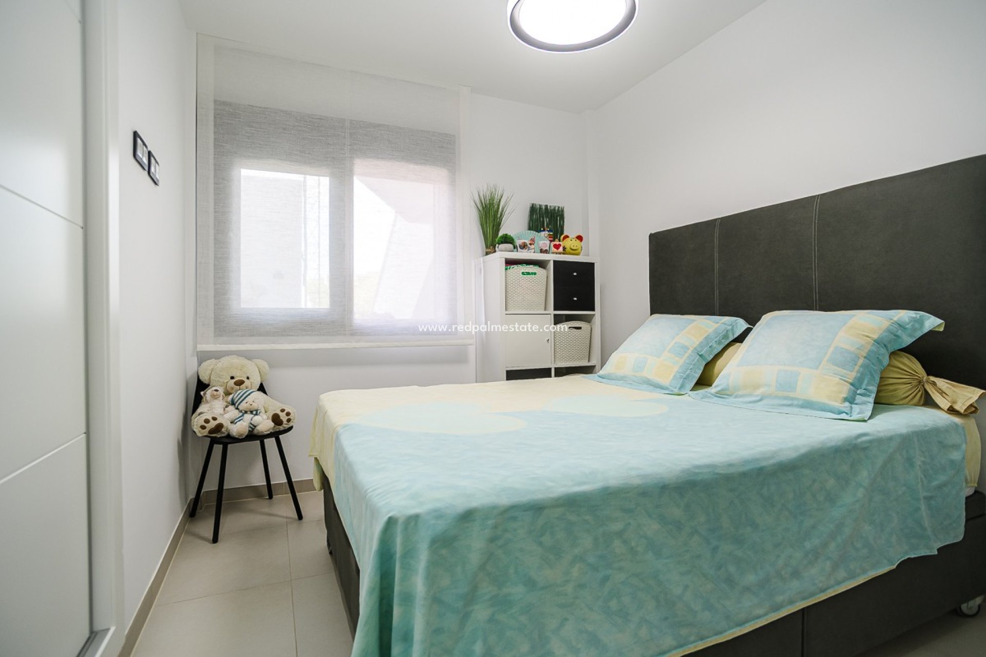 Revente - Appartement -
Pilar de la Horadada