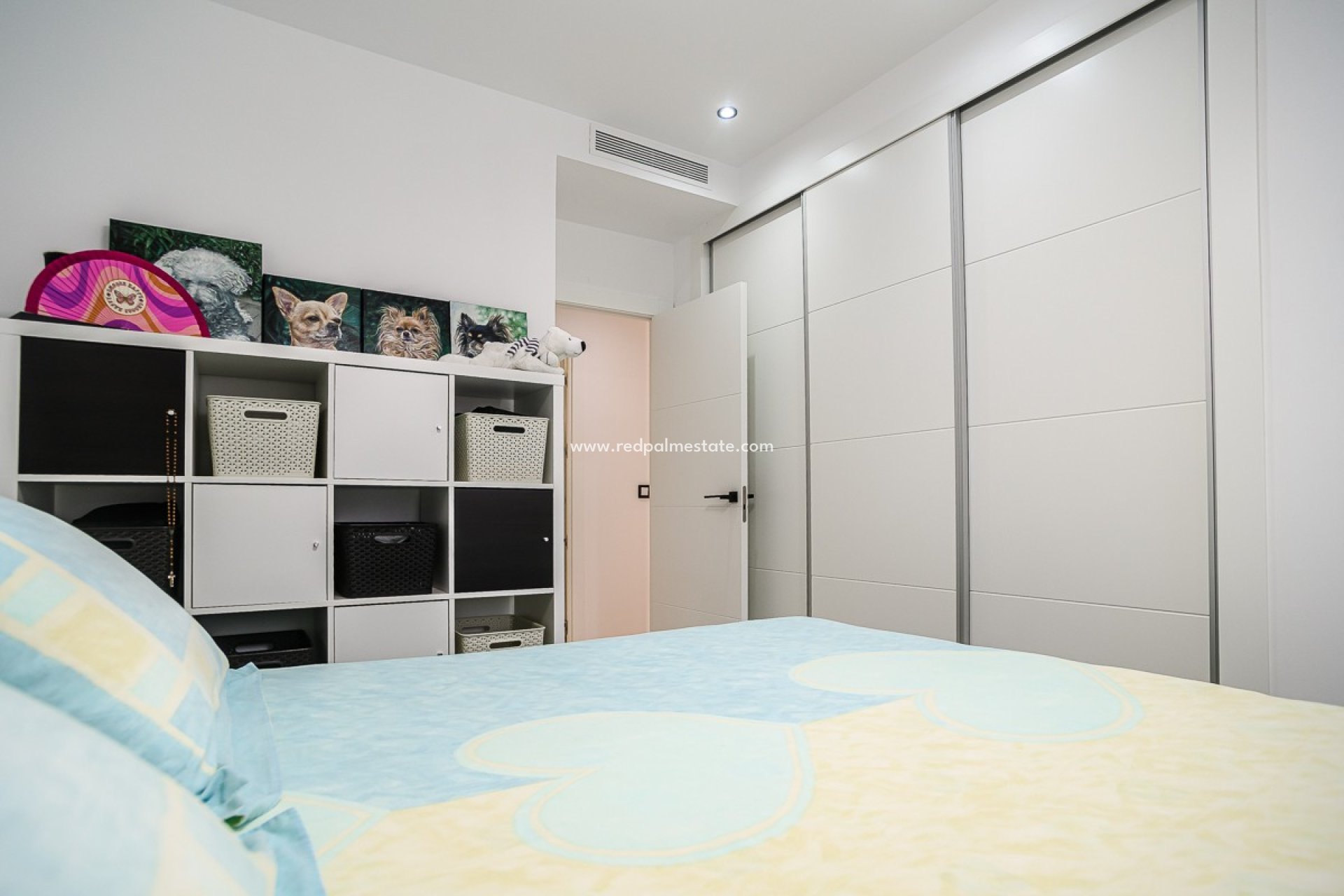 Revente - Appartement -
Pilar de la Horadada
