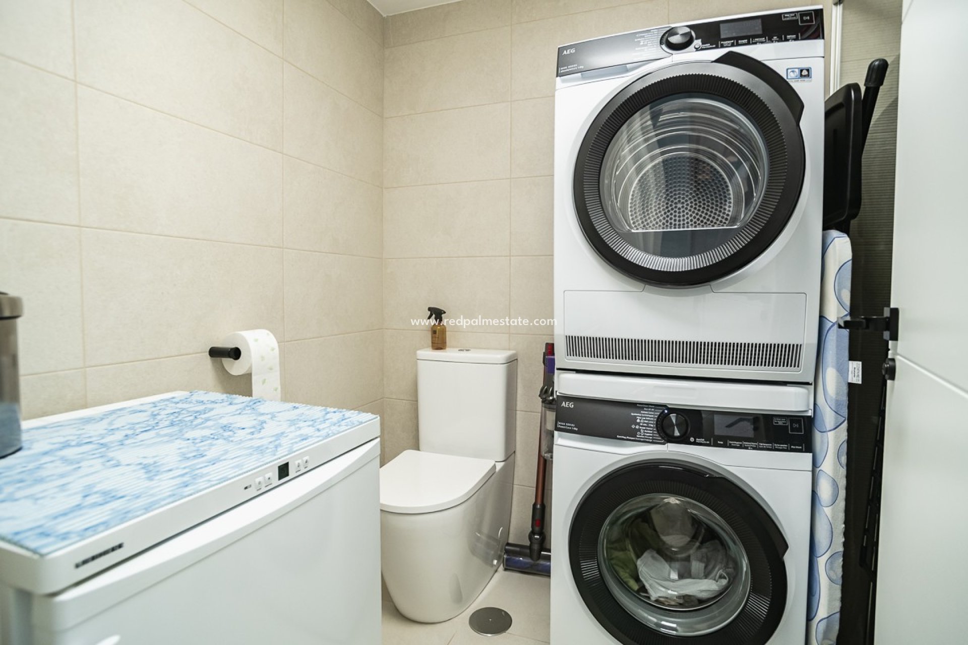 Revente - Appartement -
Pilar de la Horadada