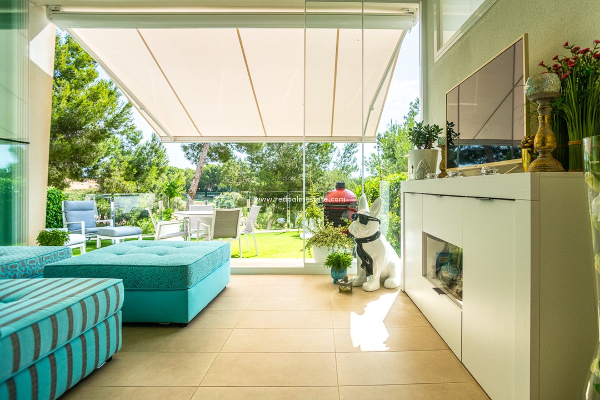 Revente - Appartement -
Pilar de la Horadada