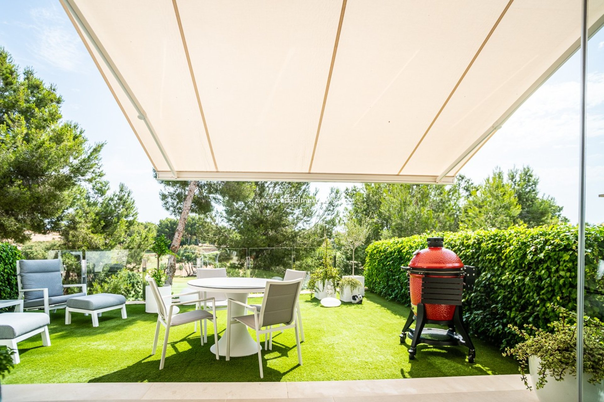 Revente - Appartement -
Pilar de la Horadada
