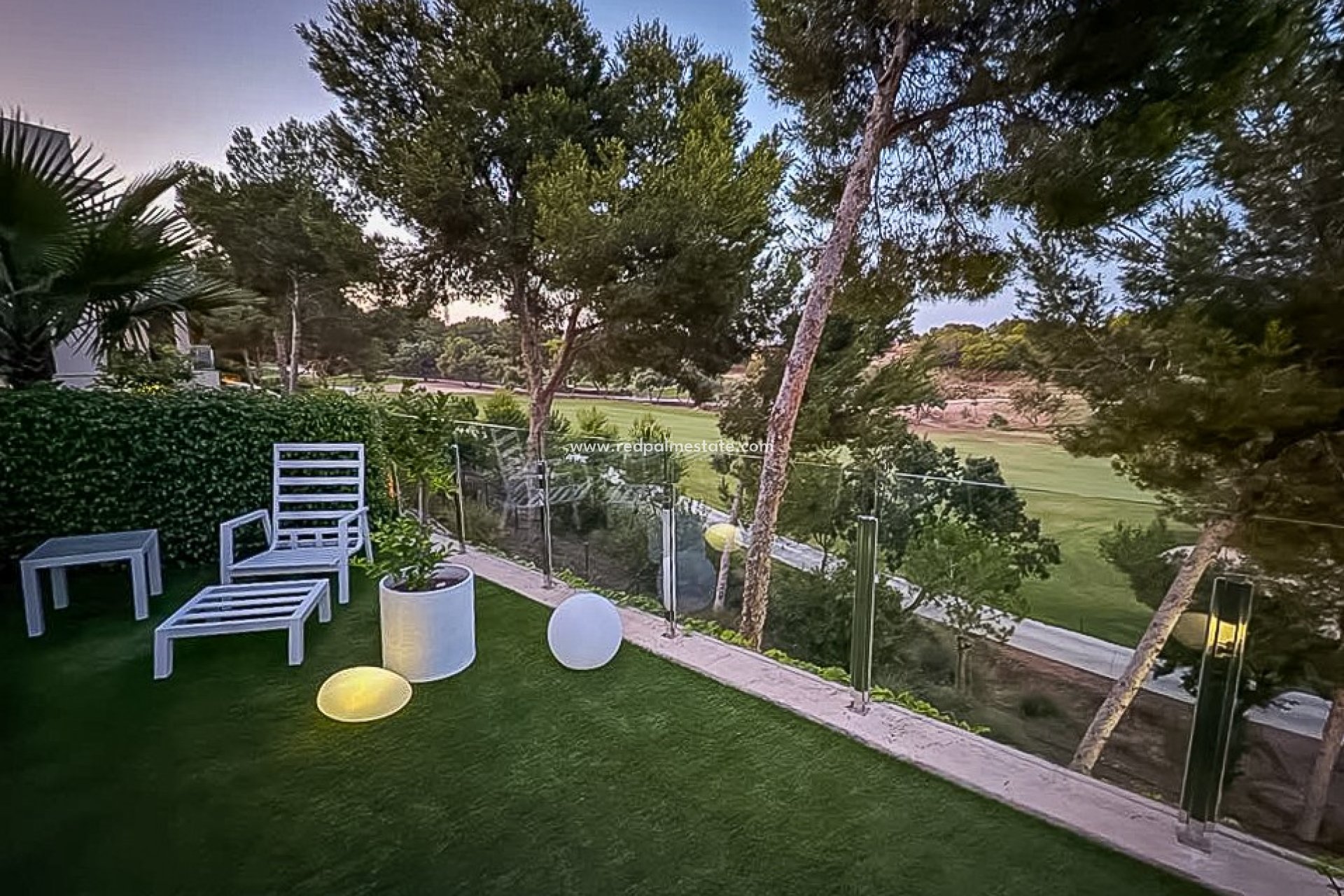 Revente - Appartement -
Pilar de la Horadada