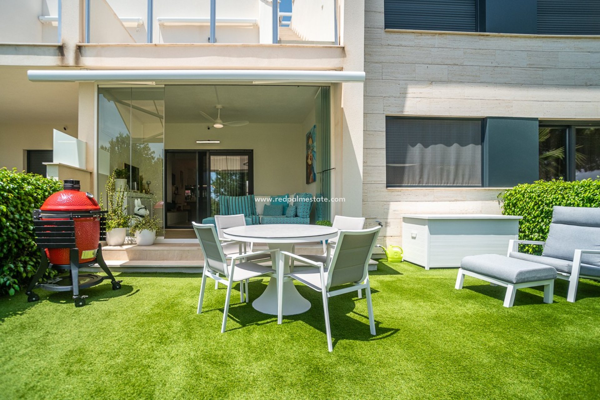 Revente - Appartement -
Pilar de la Horadada