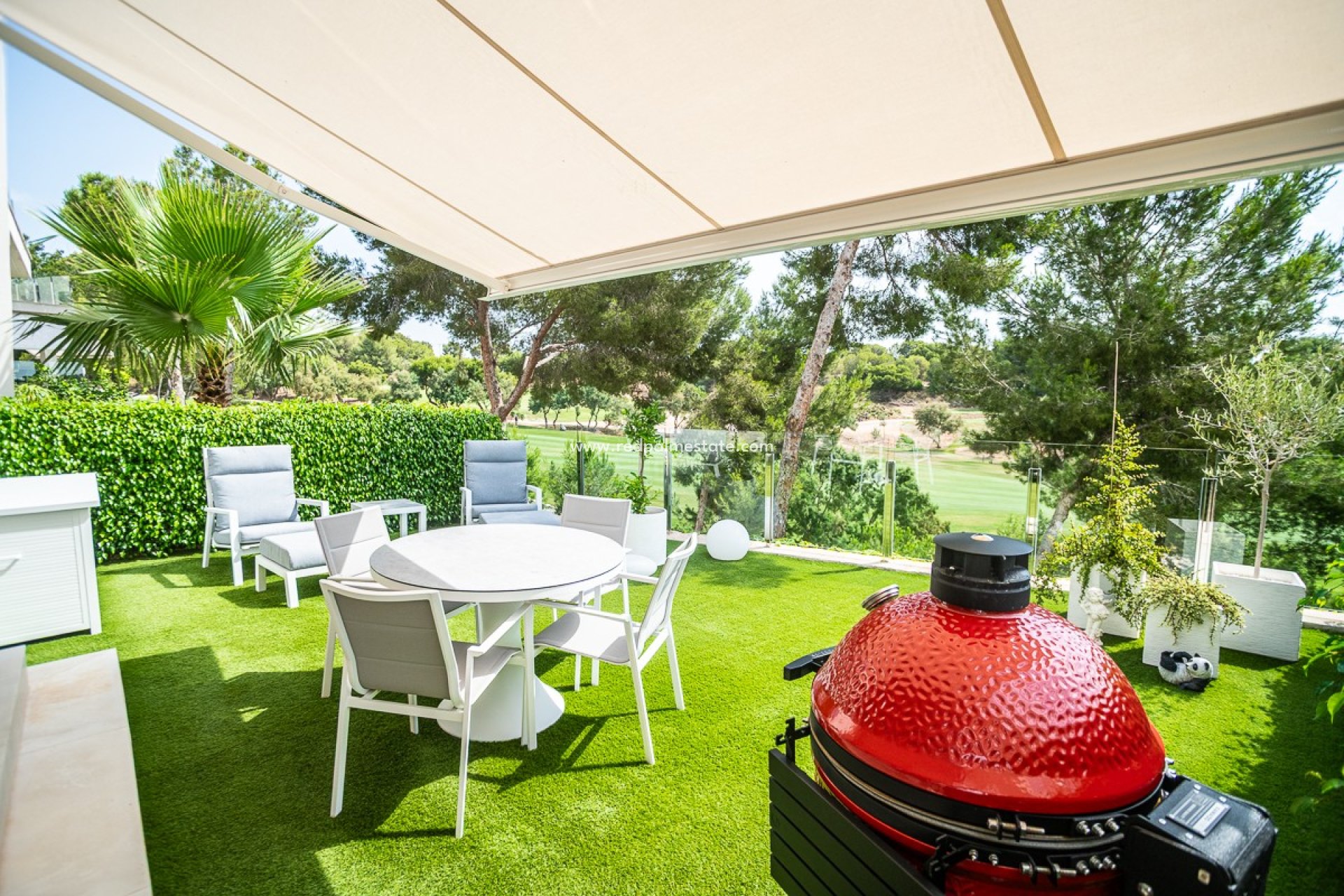 Revente - Appartement -
Pilar de la Horadada