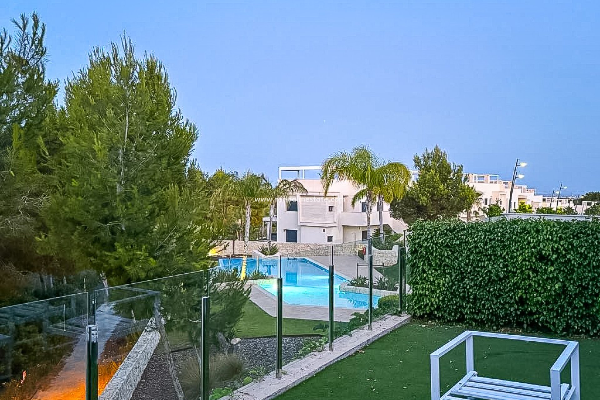 Revente - Appartement -
Pilar de la Horadada