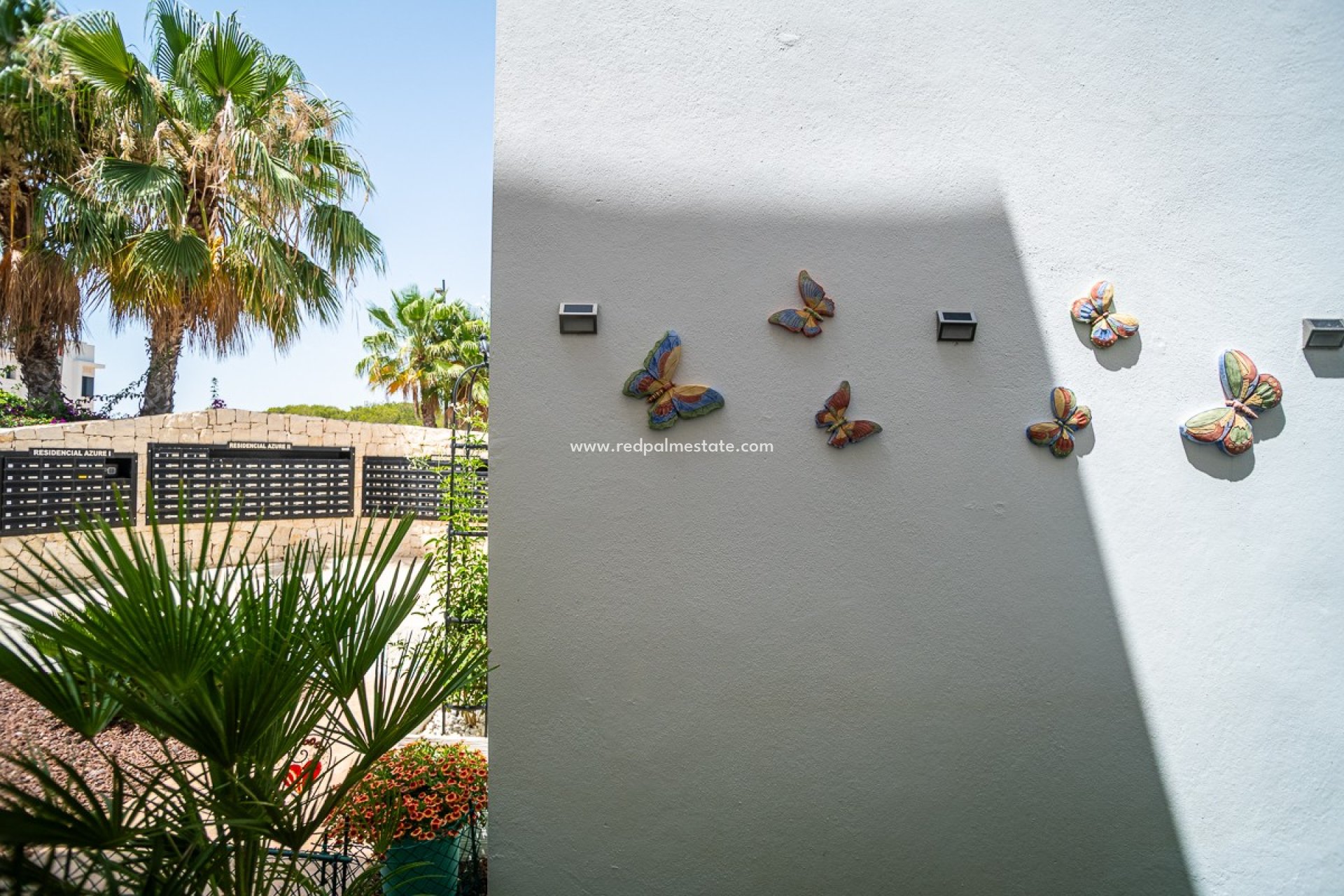 Revente - Appartement -
Pilar de la Horadada