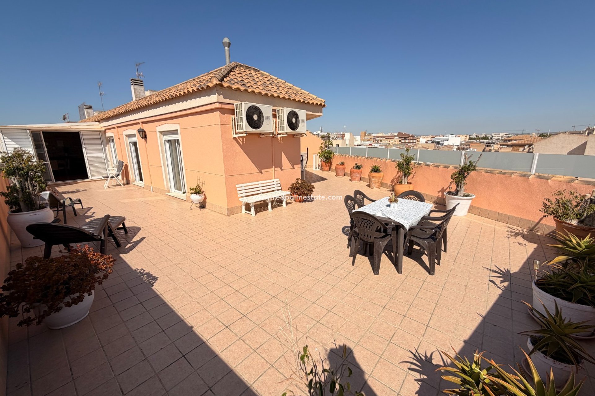 Revente - Appartement -
Pilar de la Horadada