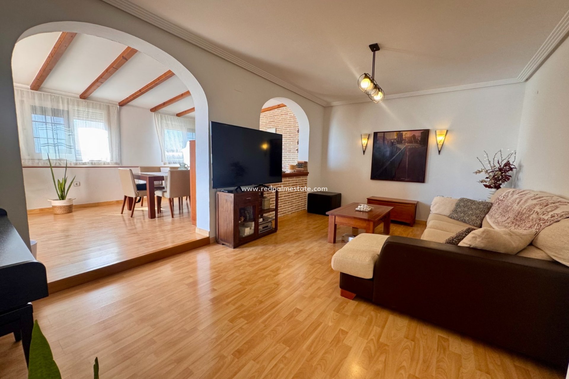 Revente - Appartement -
Pilar de la Horadada
