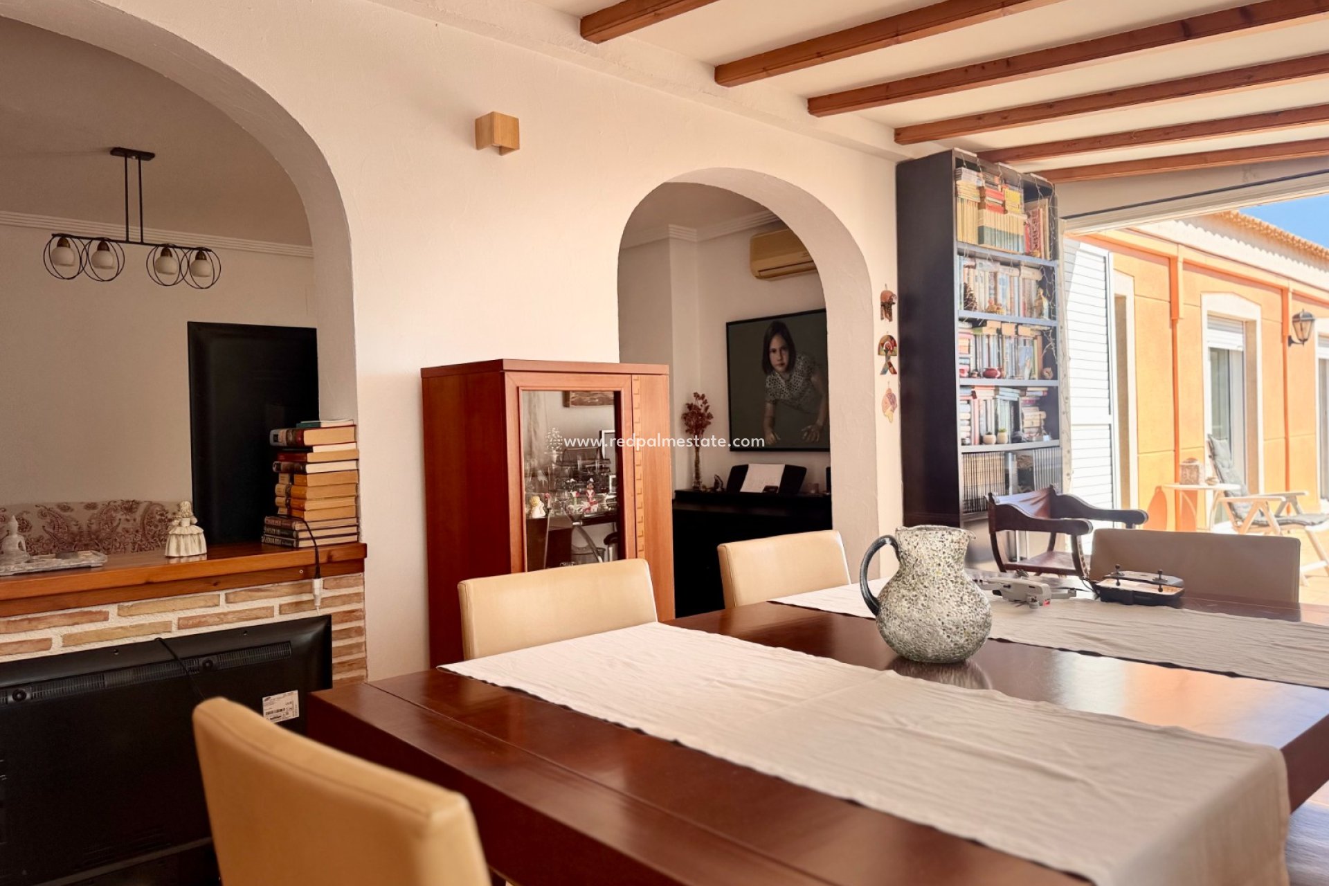 Revente - Appartement -
Pilar de la Horadada
