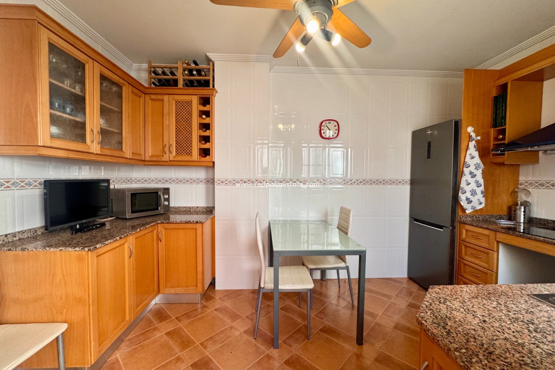 Revente - Appartement -
Pilar de la Horadada