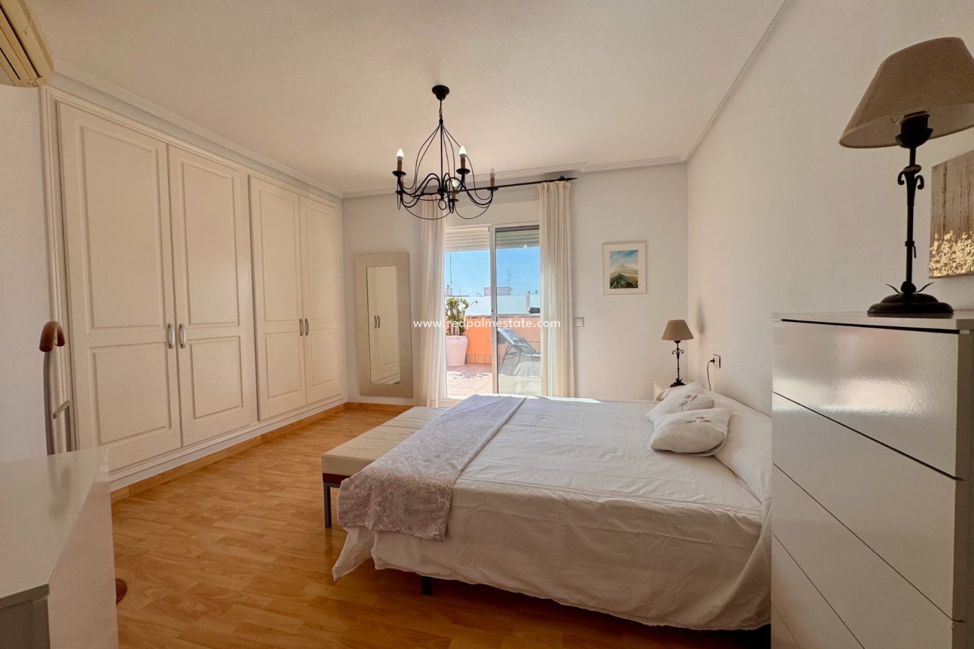 Revente - Appartement -
Pilar de la Horadada