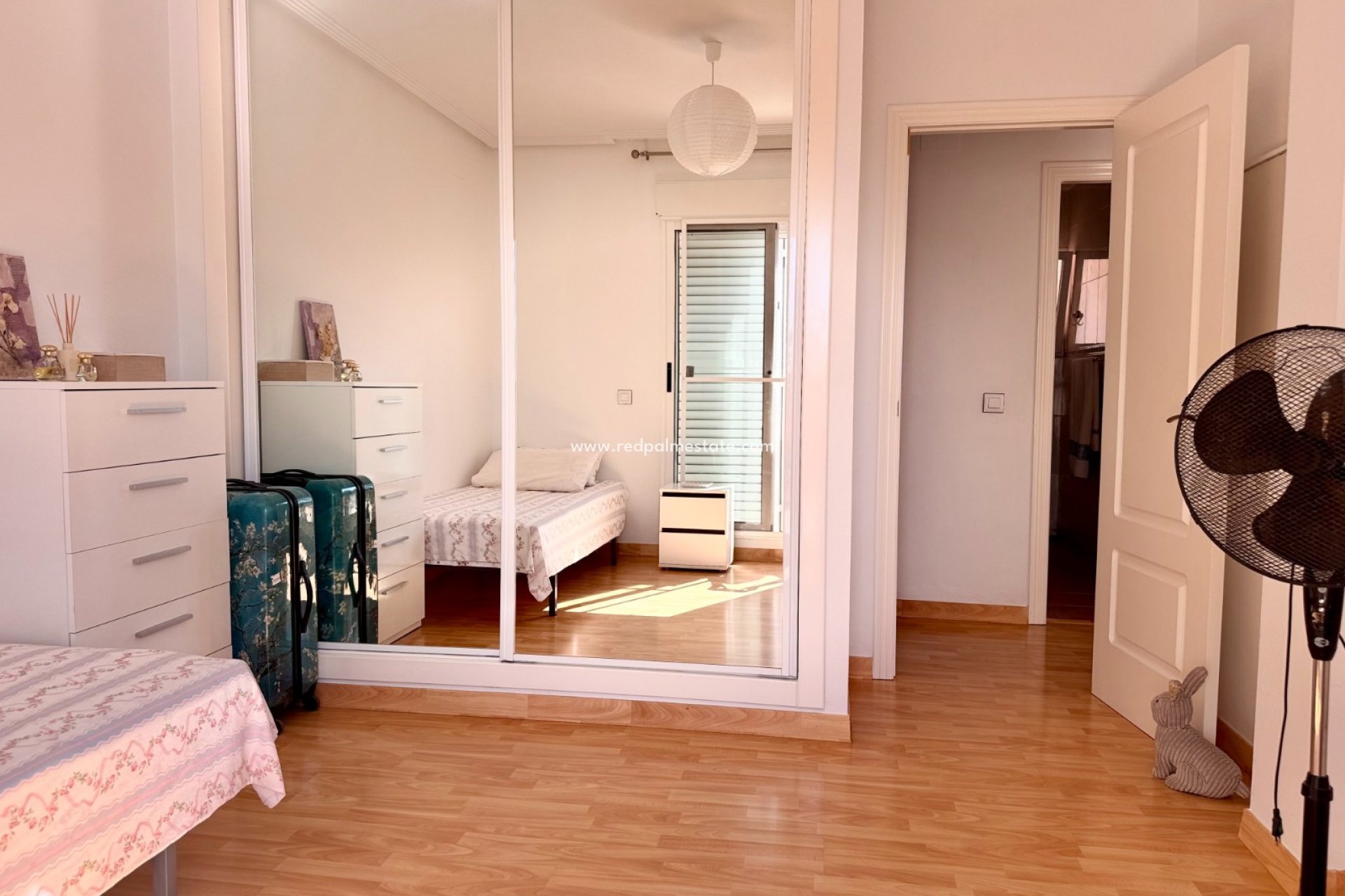 Revente - Appartement -
Pilar de la Horadada