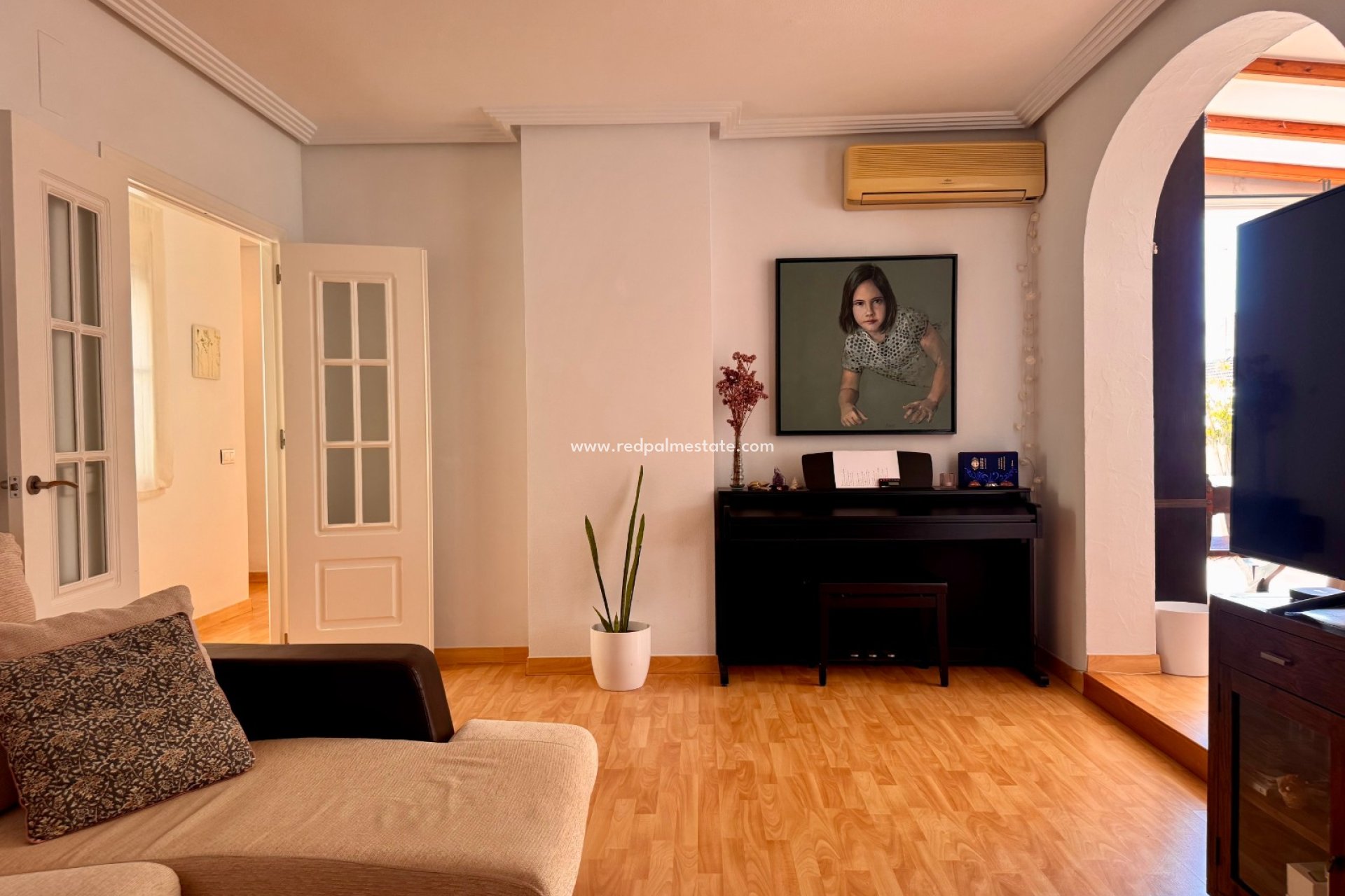 Revente - Appartement -
Pilar de la Horadada