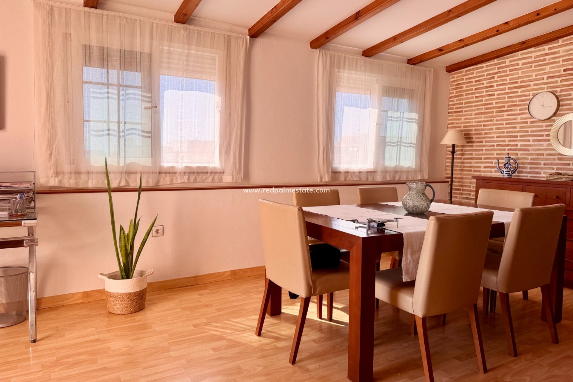 Revente - Appartement -
Pilar de la Horadada