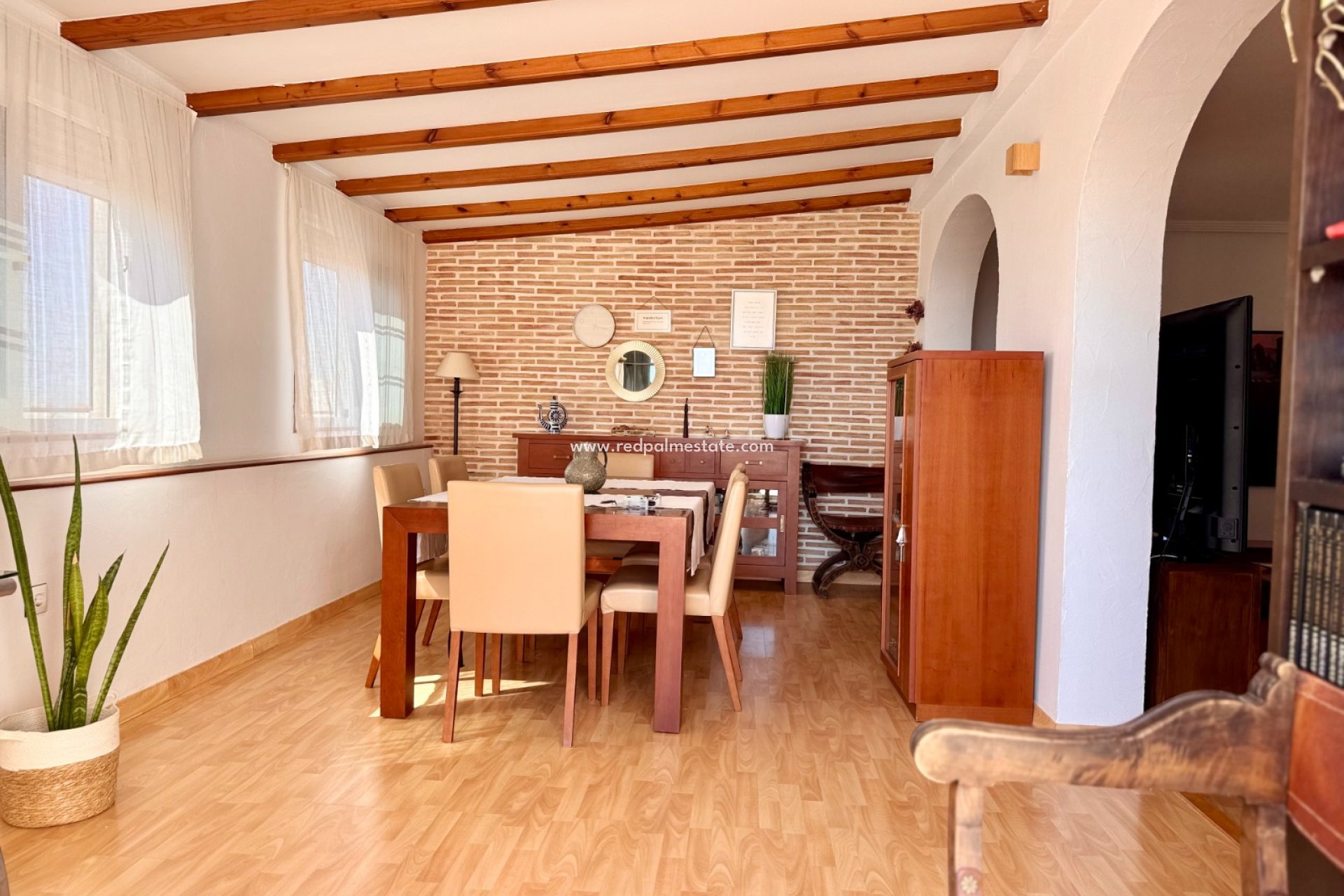 Revente - Appartement -
Pilar de la Horadada
