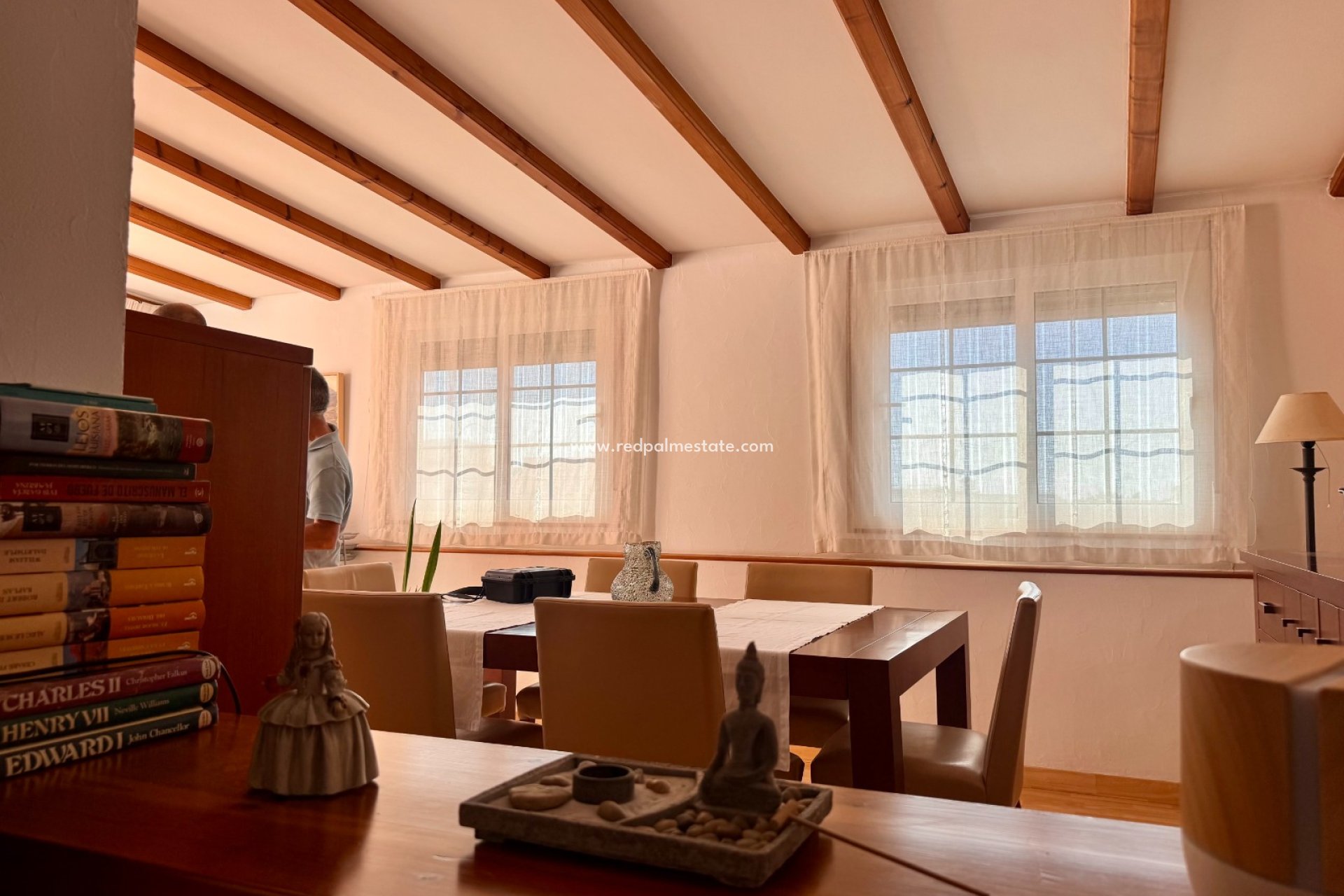 Revente - Appartement -
Pilar de la Horadada