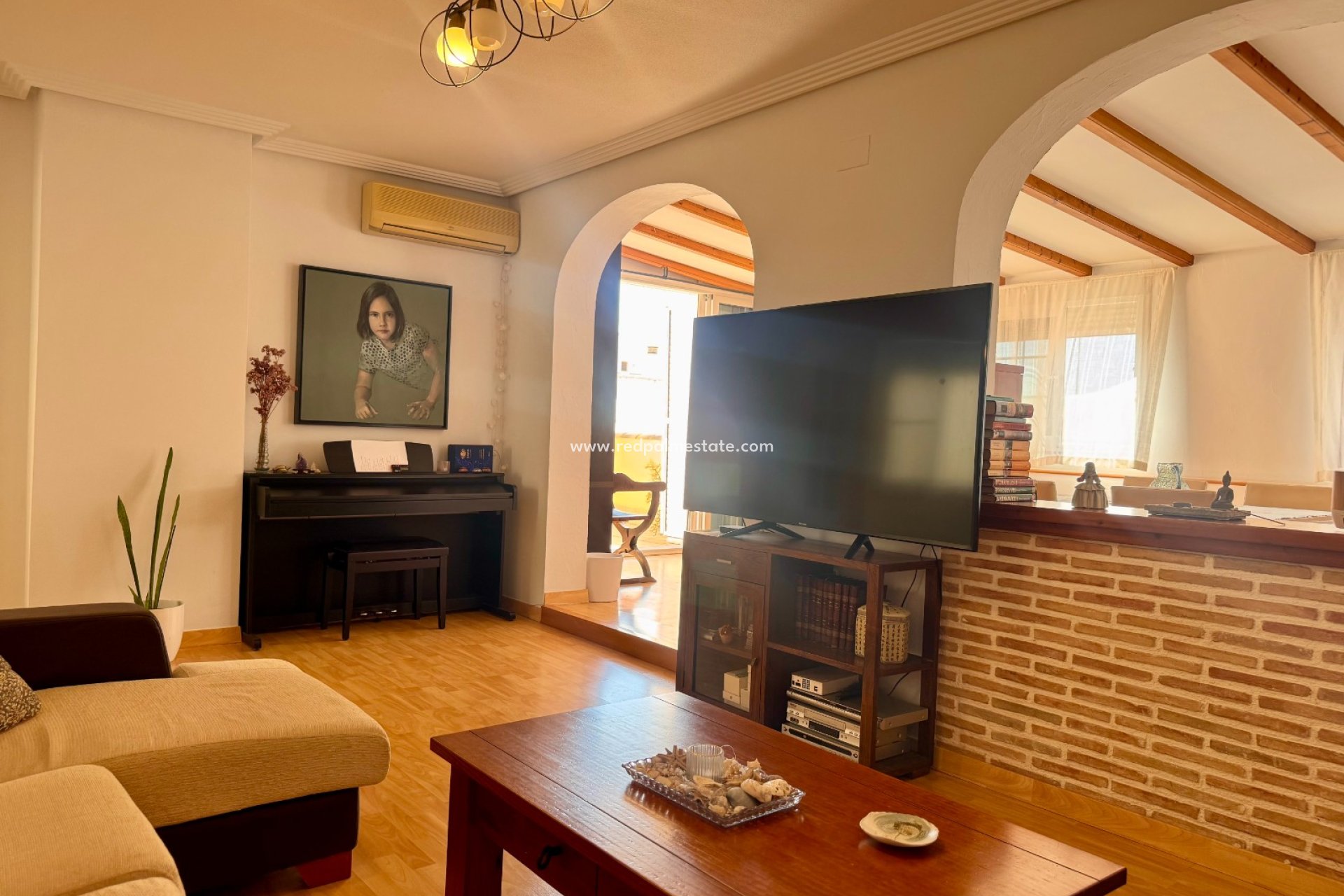 Revente - Appartement -
Pilar de la Horadada