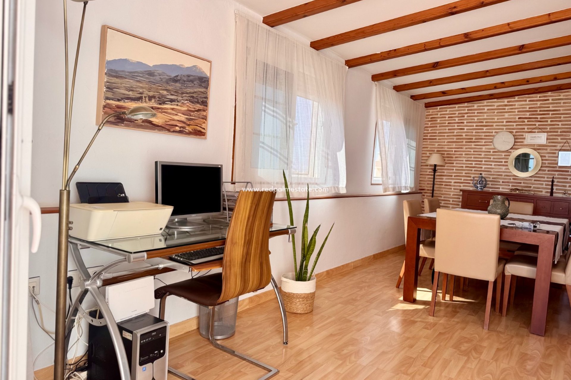 Revente - Appartement -
Pilar de la Horadada