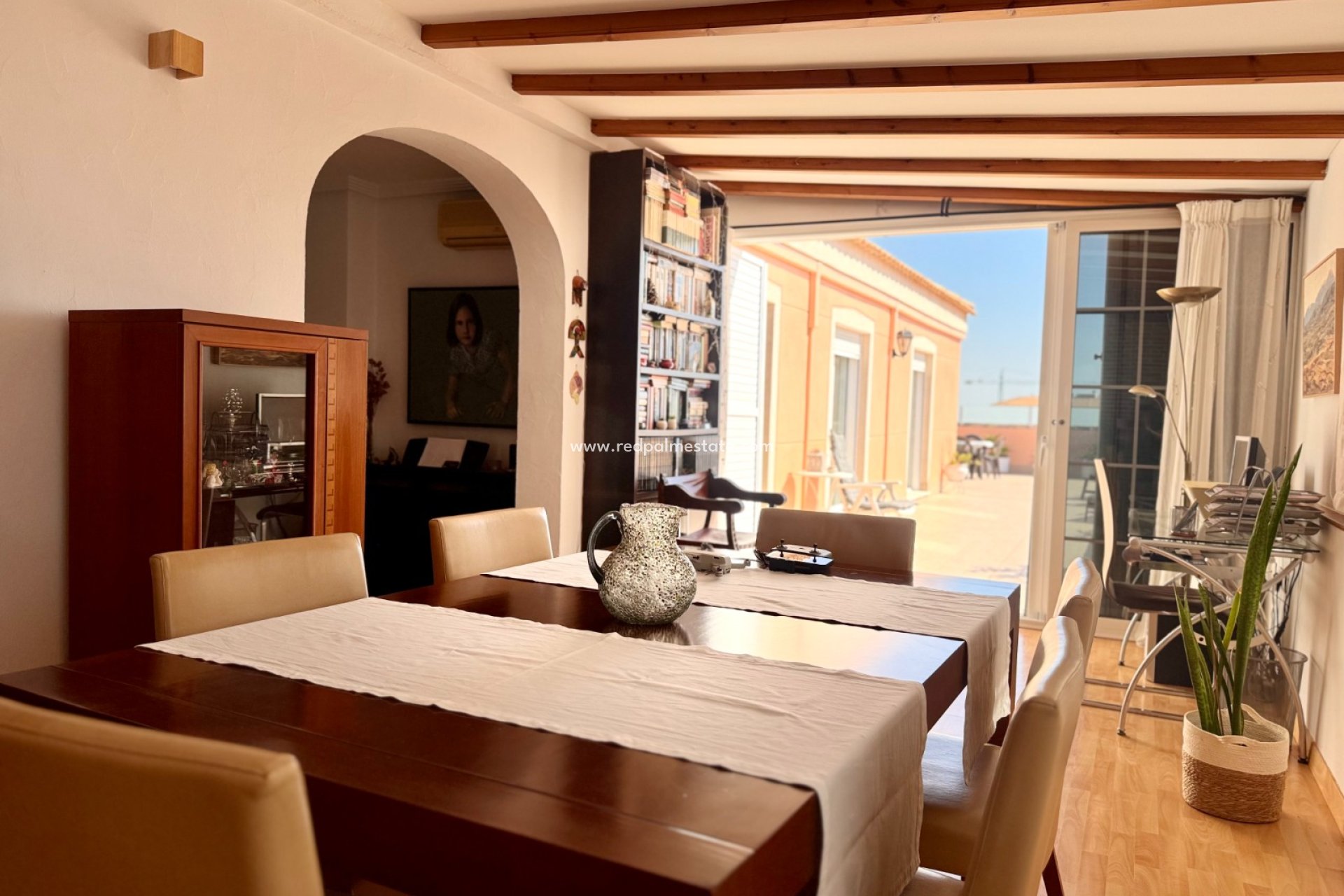 Revente - Appartement -
Pilar de la Horadada