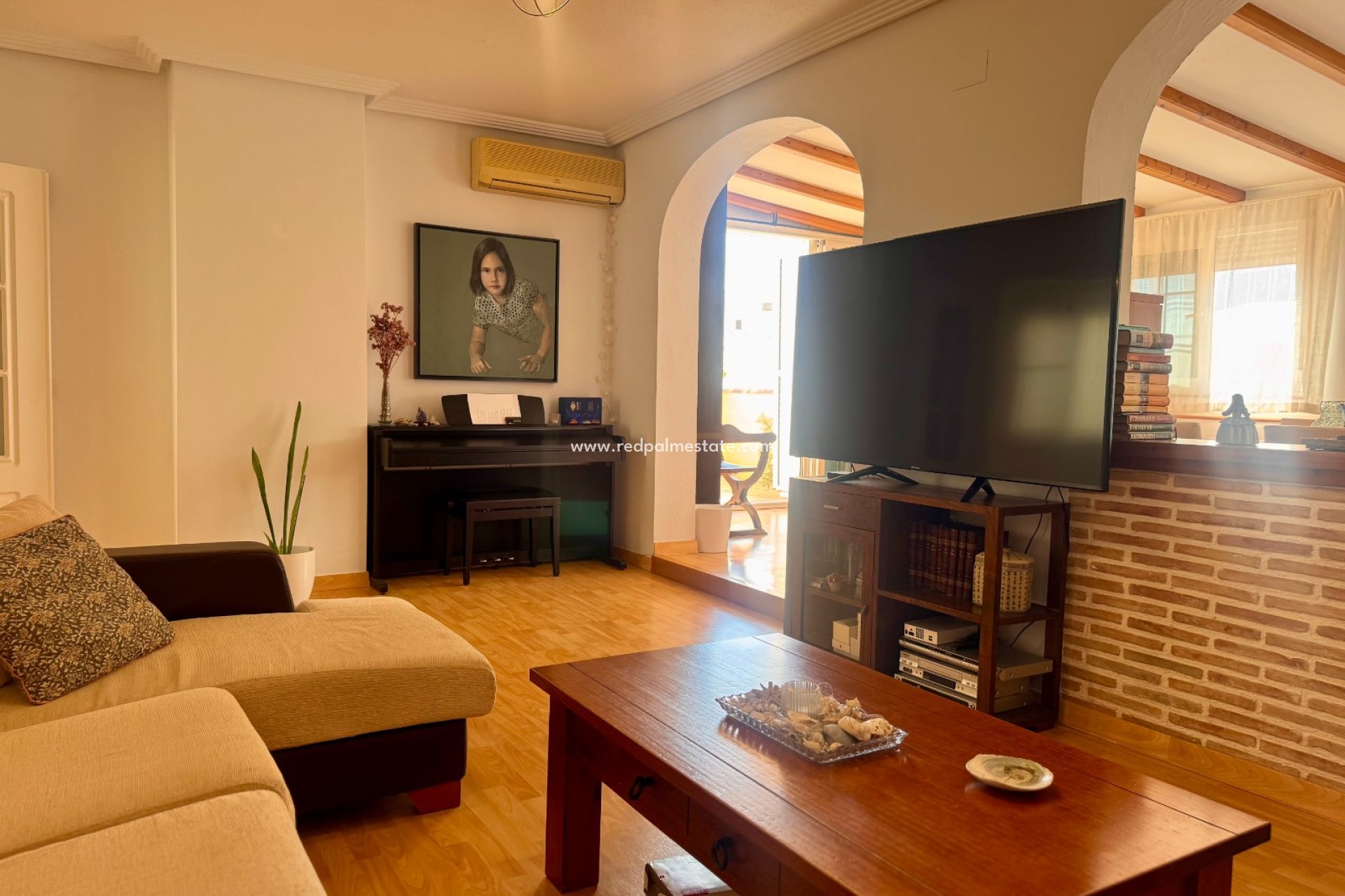 Revente - Appartement -
Pilar de la Horadada