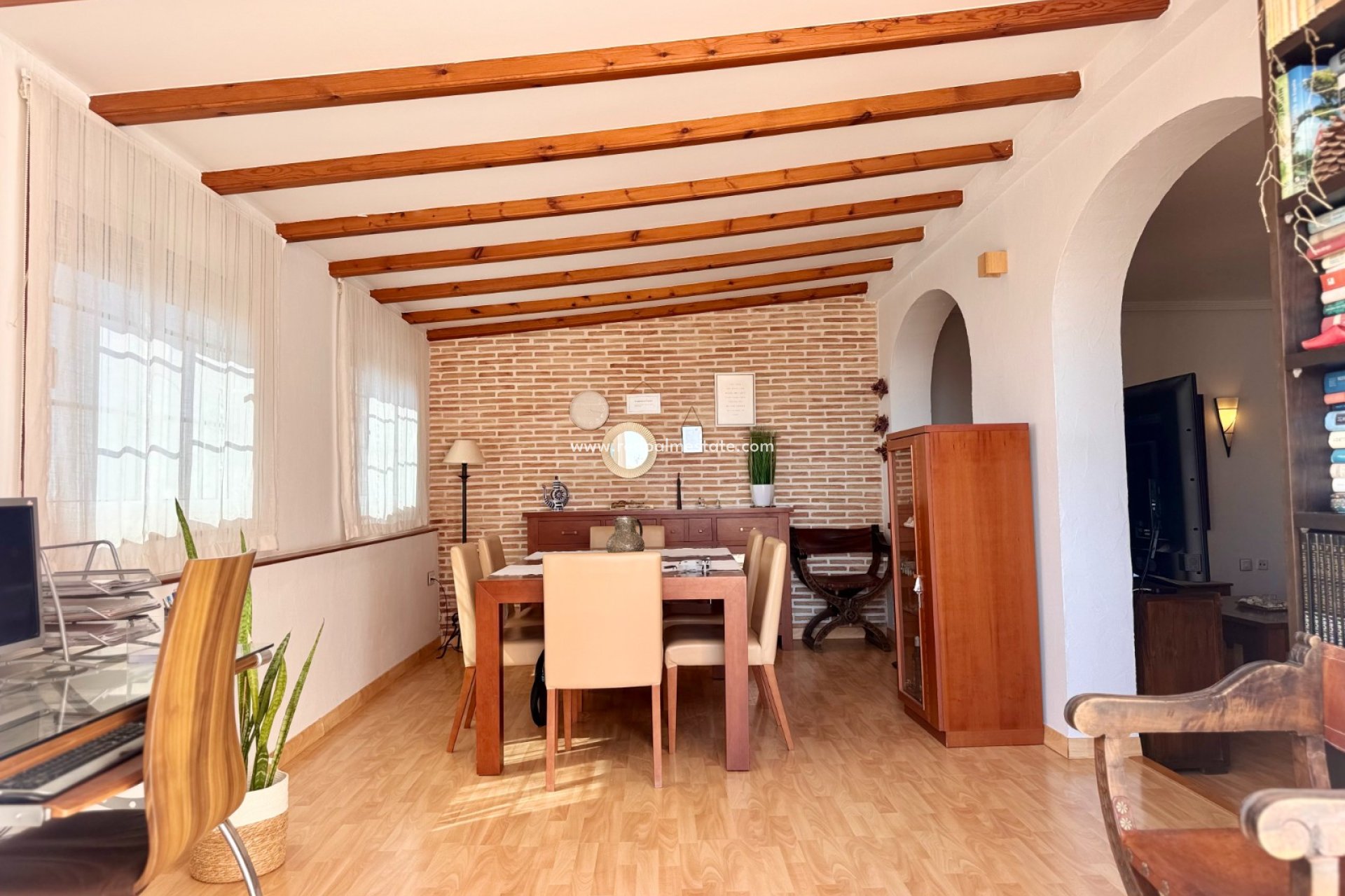 Revente - Appartement -
Pilar de la Horadada