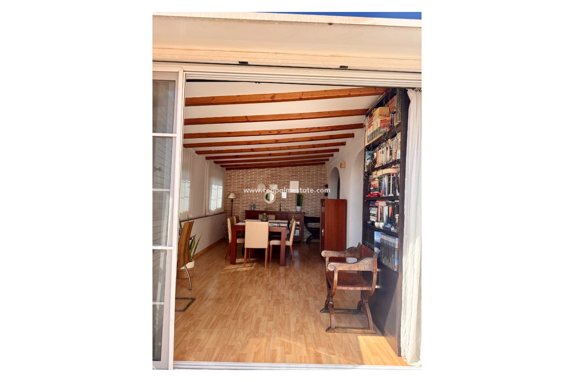 Revente - Appartement -
Pilar de la Horadada