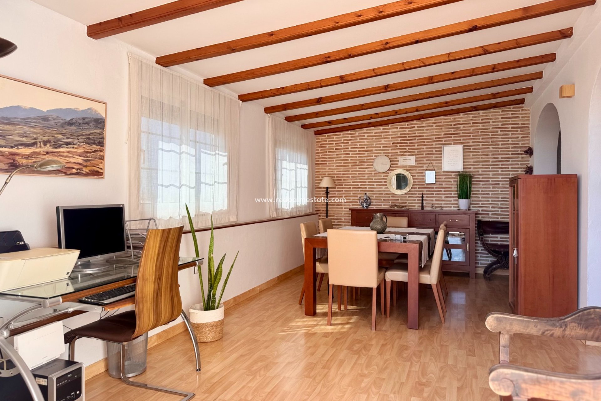 Revente - Appartement -
Pilar de la Horadada