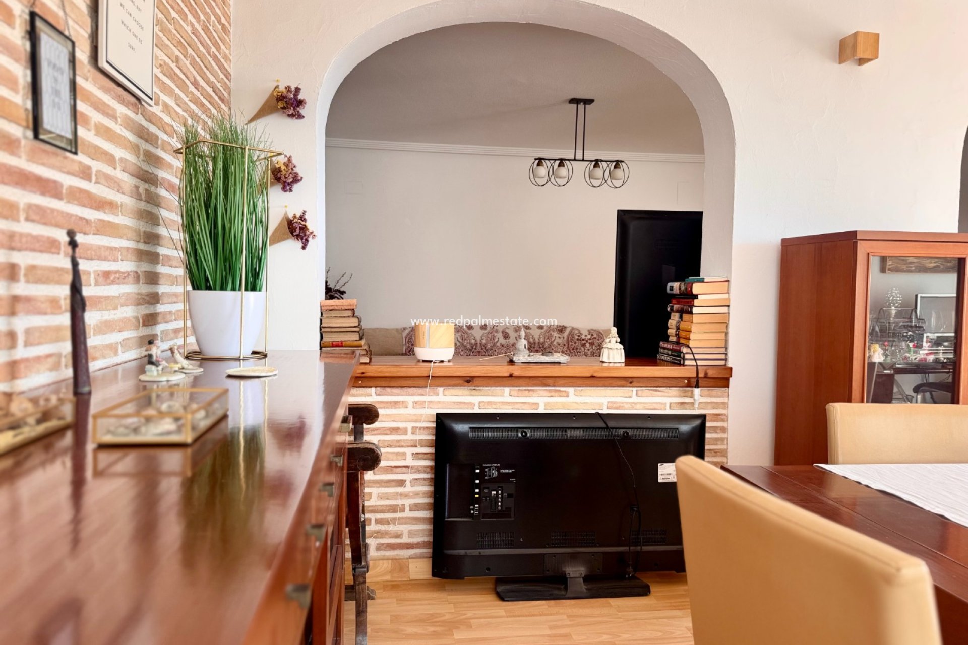Revente - Appartement -
Pilar de la Horadada