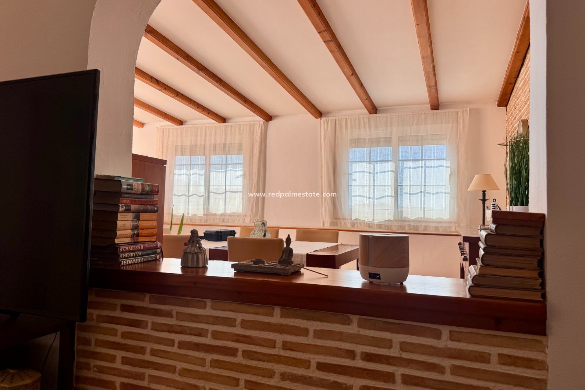 Revente - Appartement -
Pilar de la Horadada