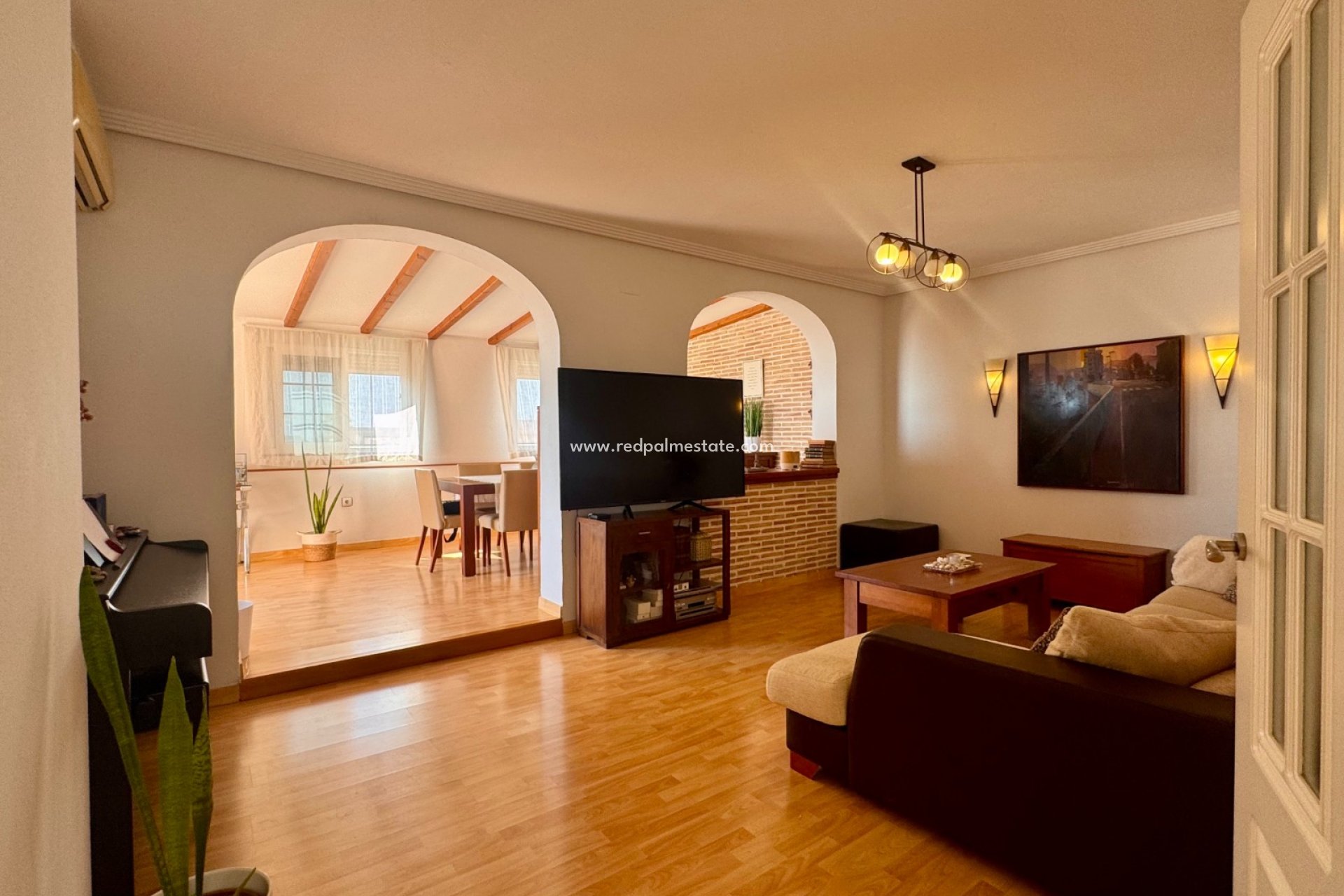 Revente - Appartement -
Pilar de la Horadada
