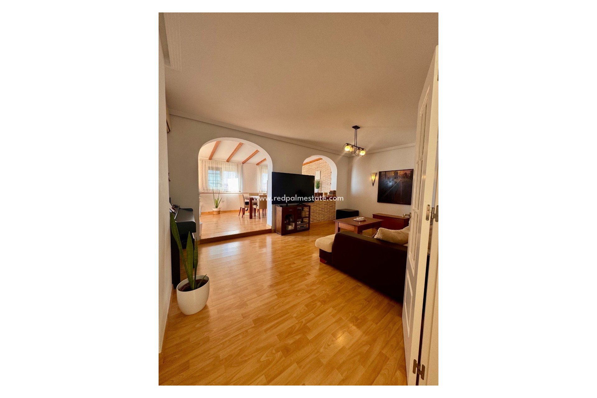 Revente - Appartement -
Pilar de la Horadada