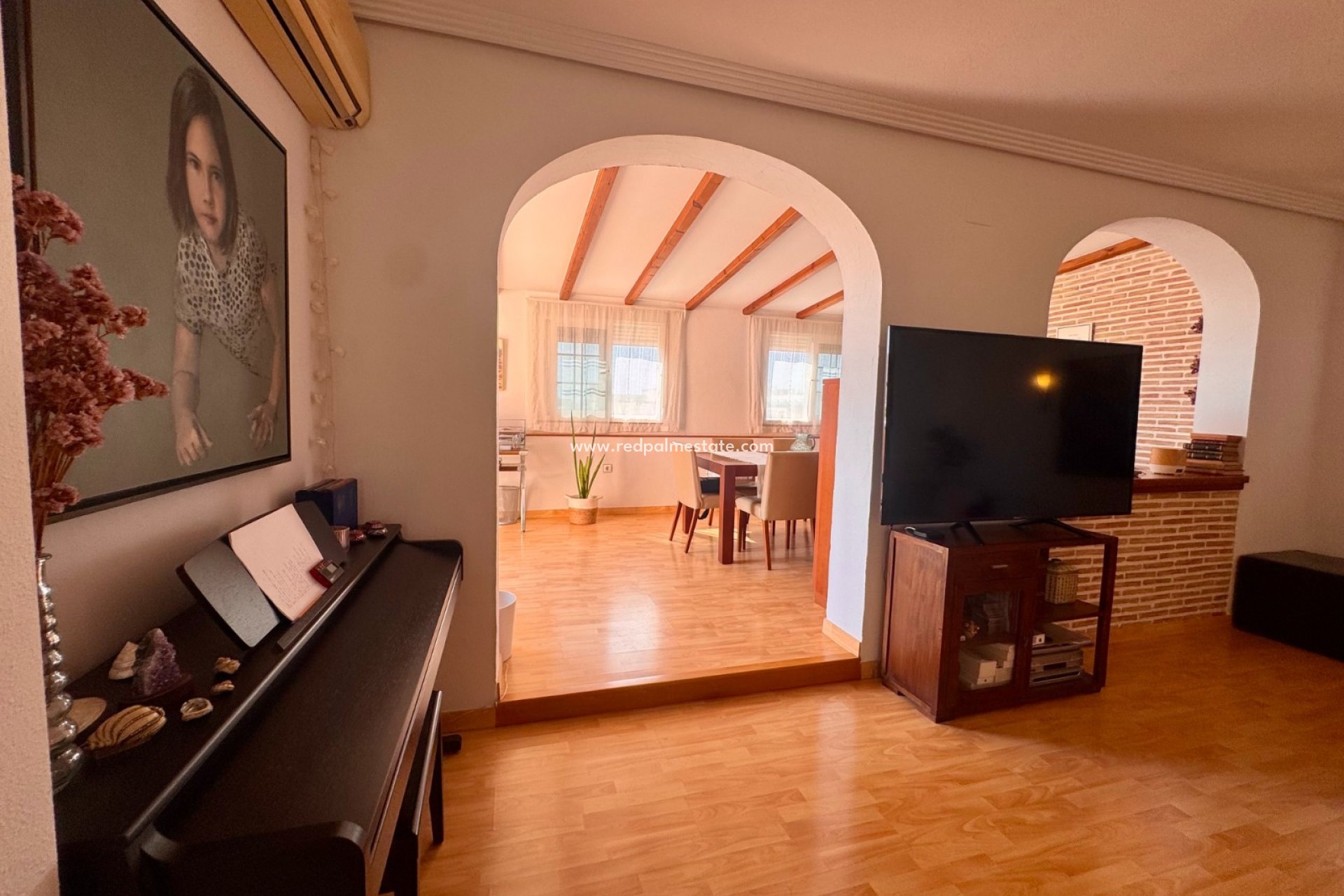 Revente - Appartement -
Pilar de la Horadada