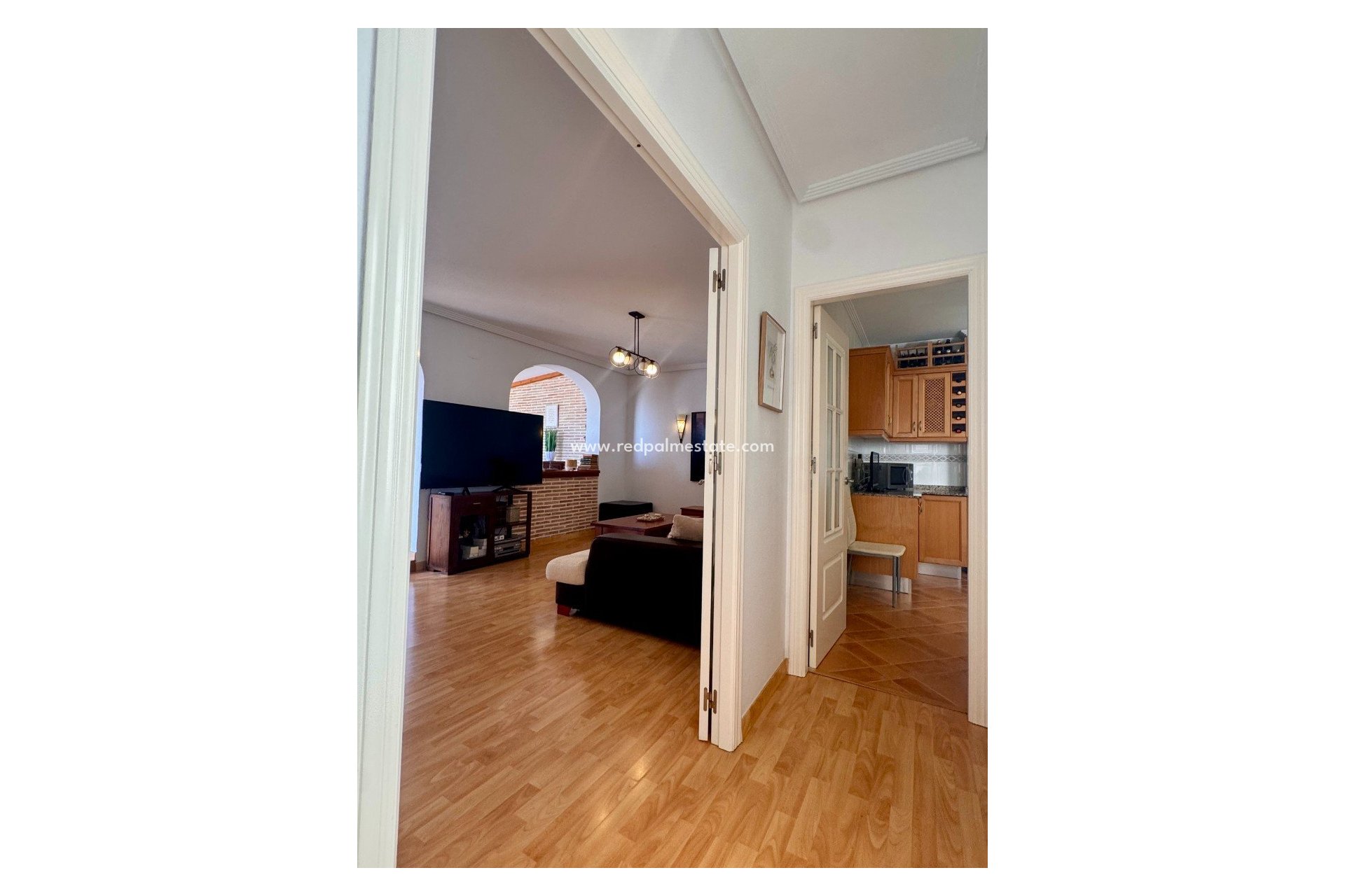 Revente - Appartement -
Pilar de la Horadada