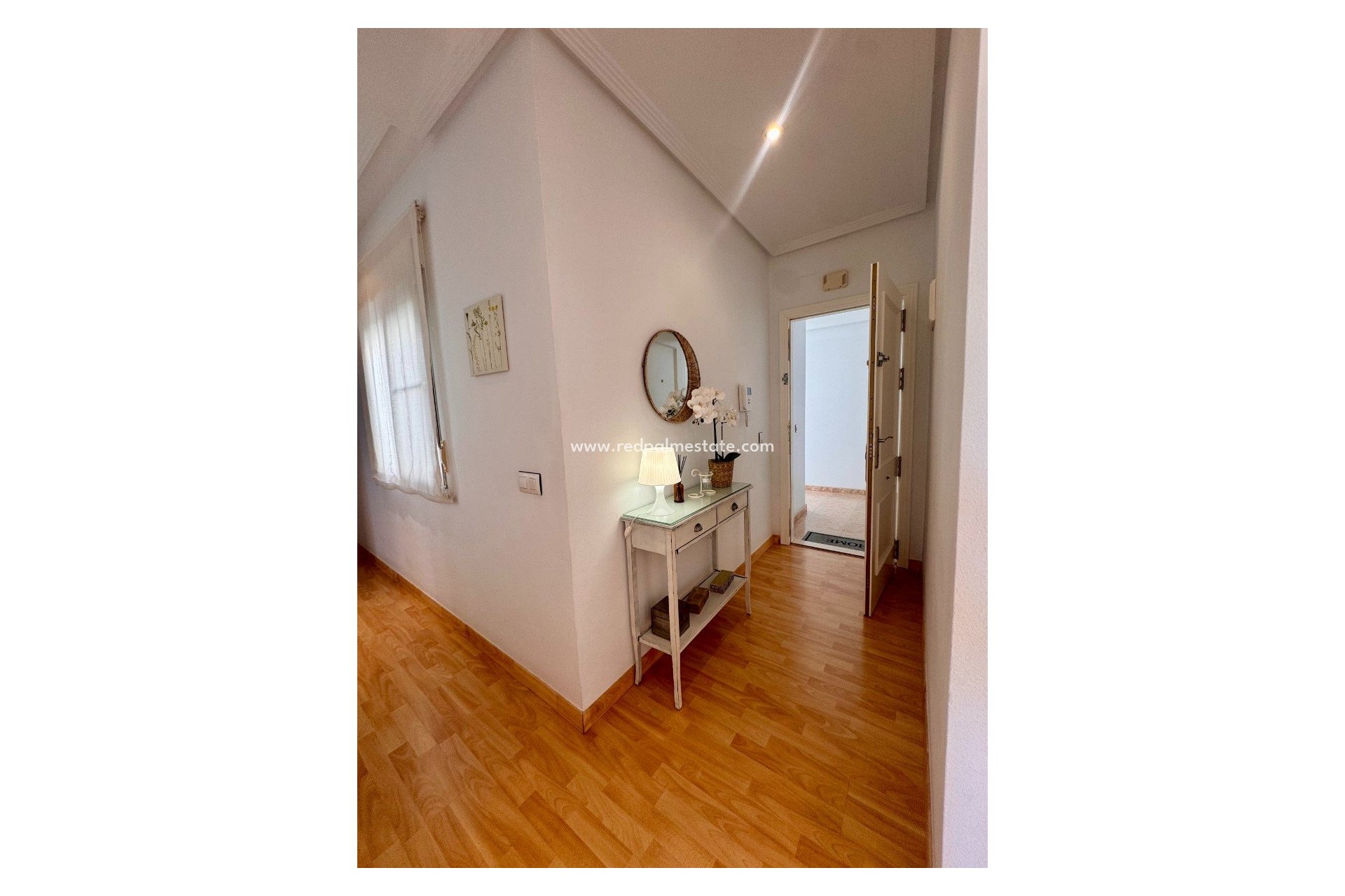 Revente - Appartement -
Pilar de la Horadada