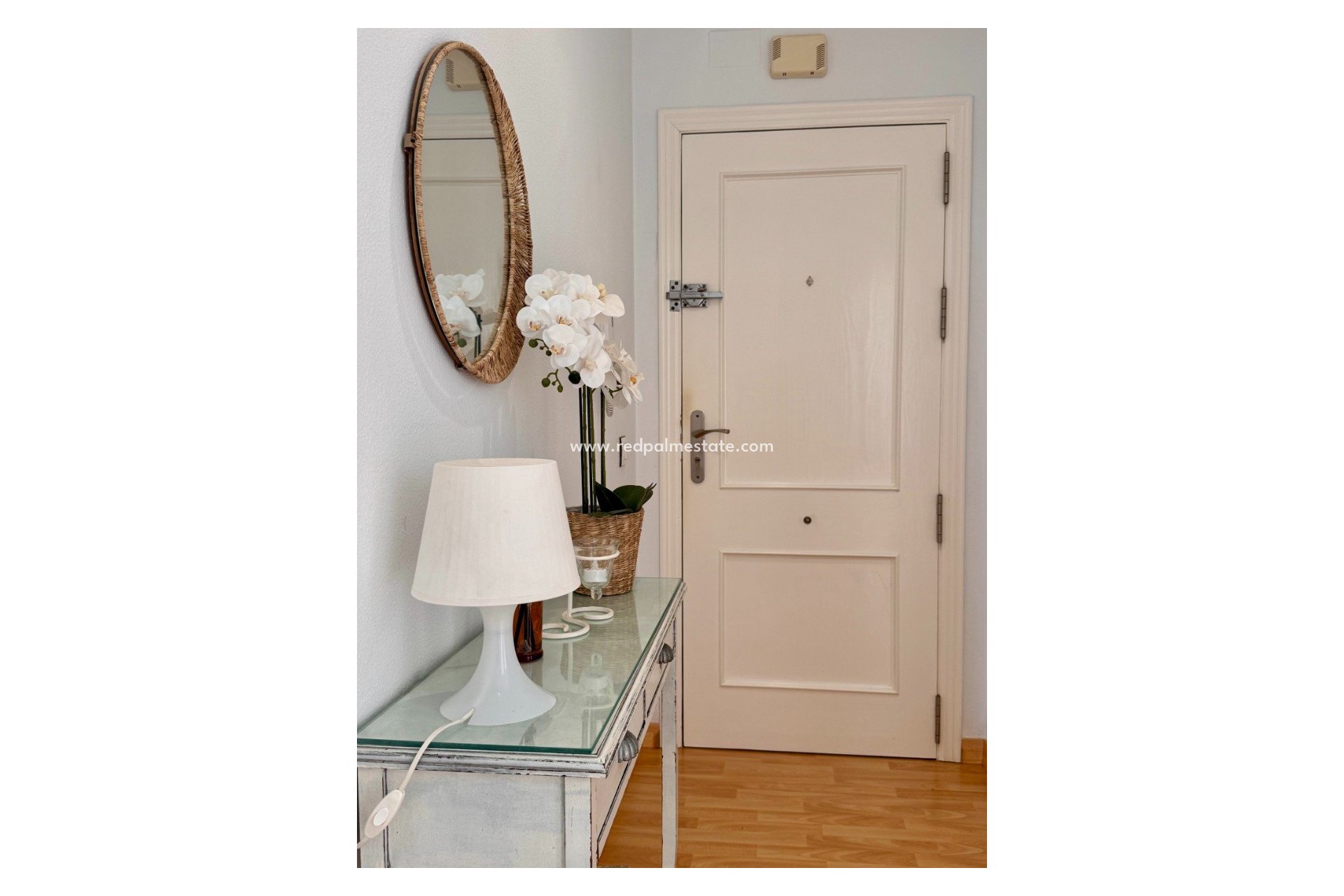 Revente - Appartement -
Pilar de la Horadada