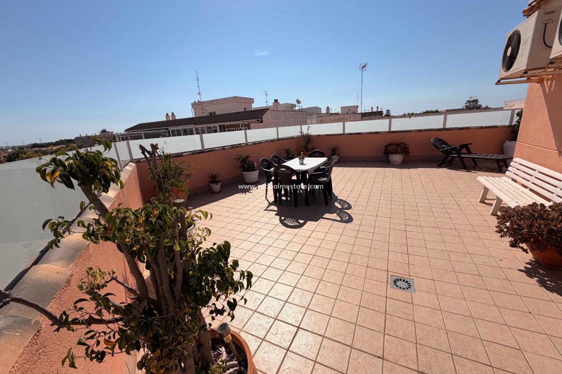 Revente - Appartement -
Pilar de la Horadada