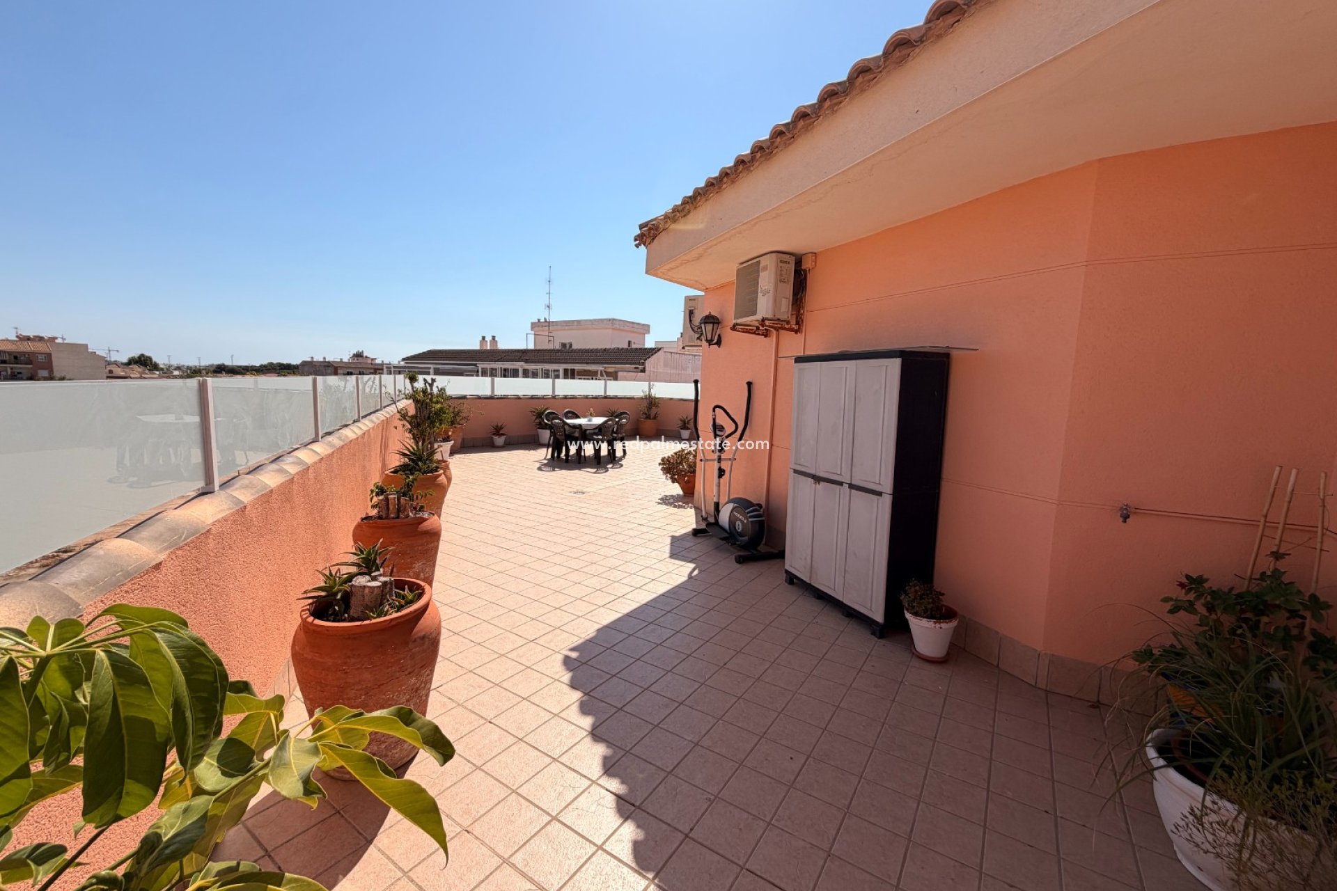 Revente - Appartement -
Pilar de la Horadada