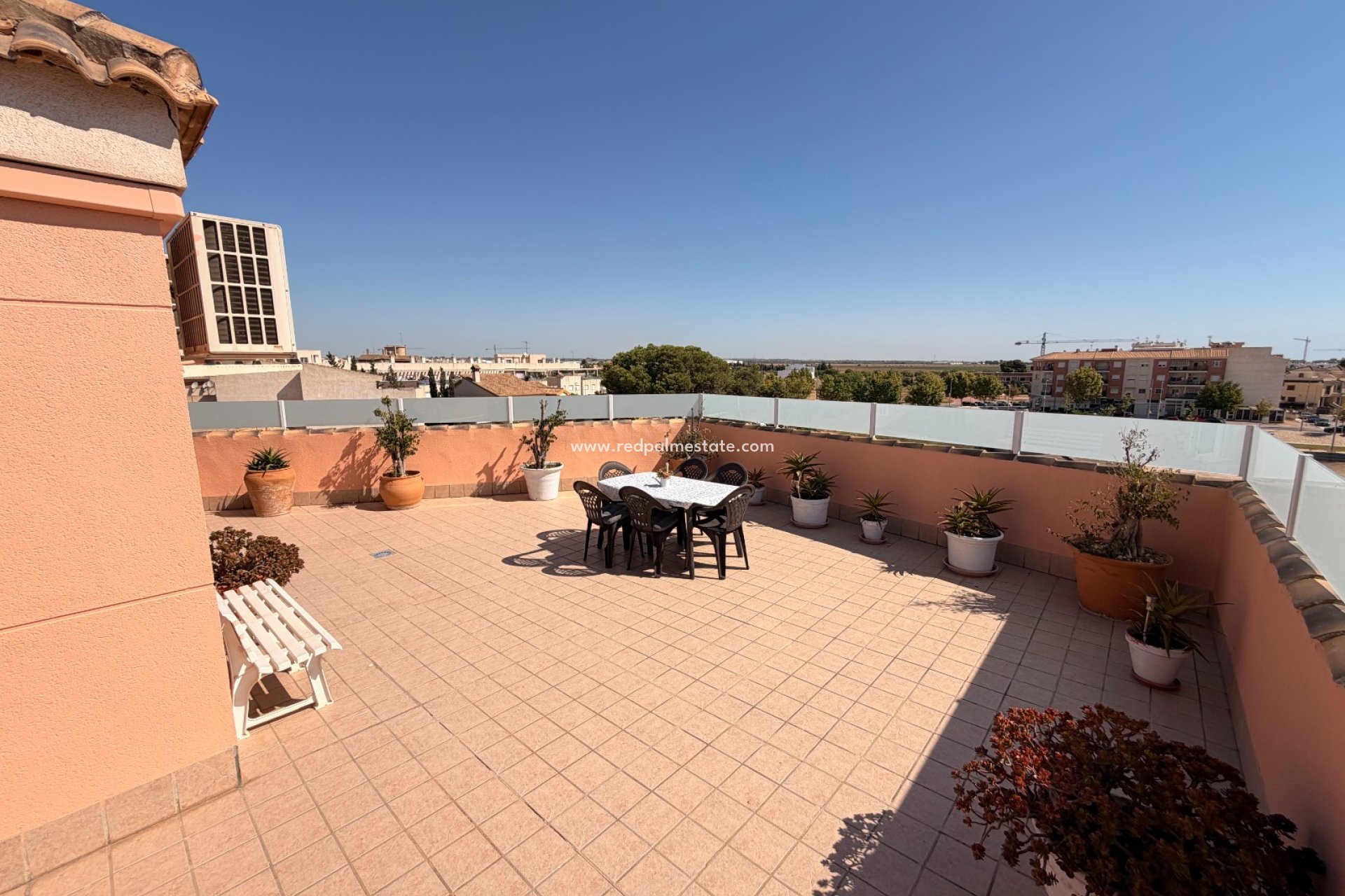 Revente - Appartement -
Pilar de la Horadada
