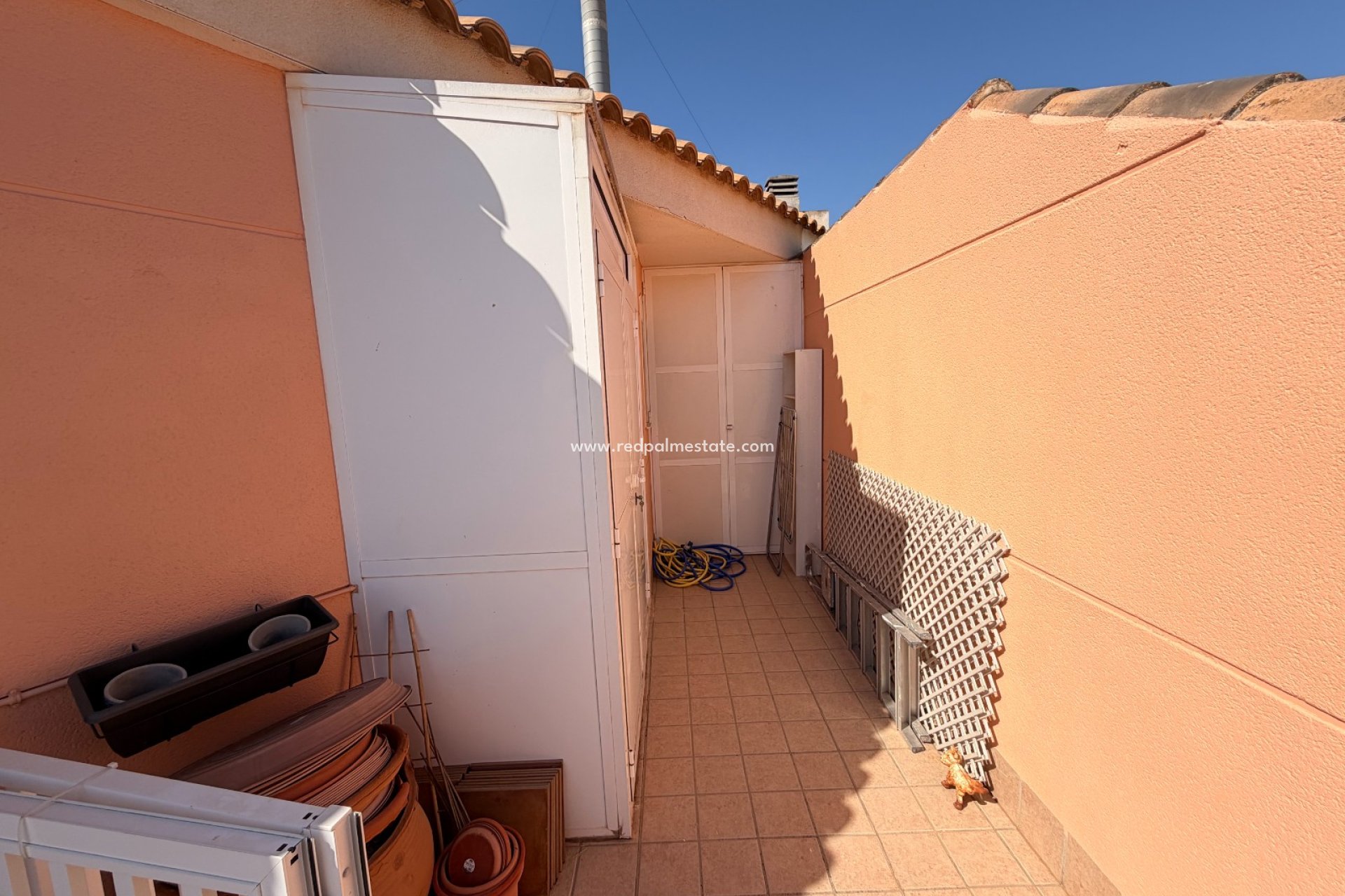 Revente - Appartement -
Pilar de la Horadada