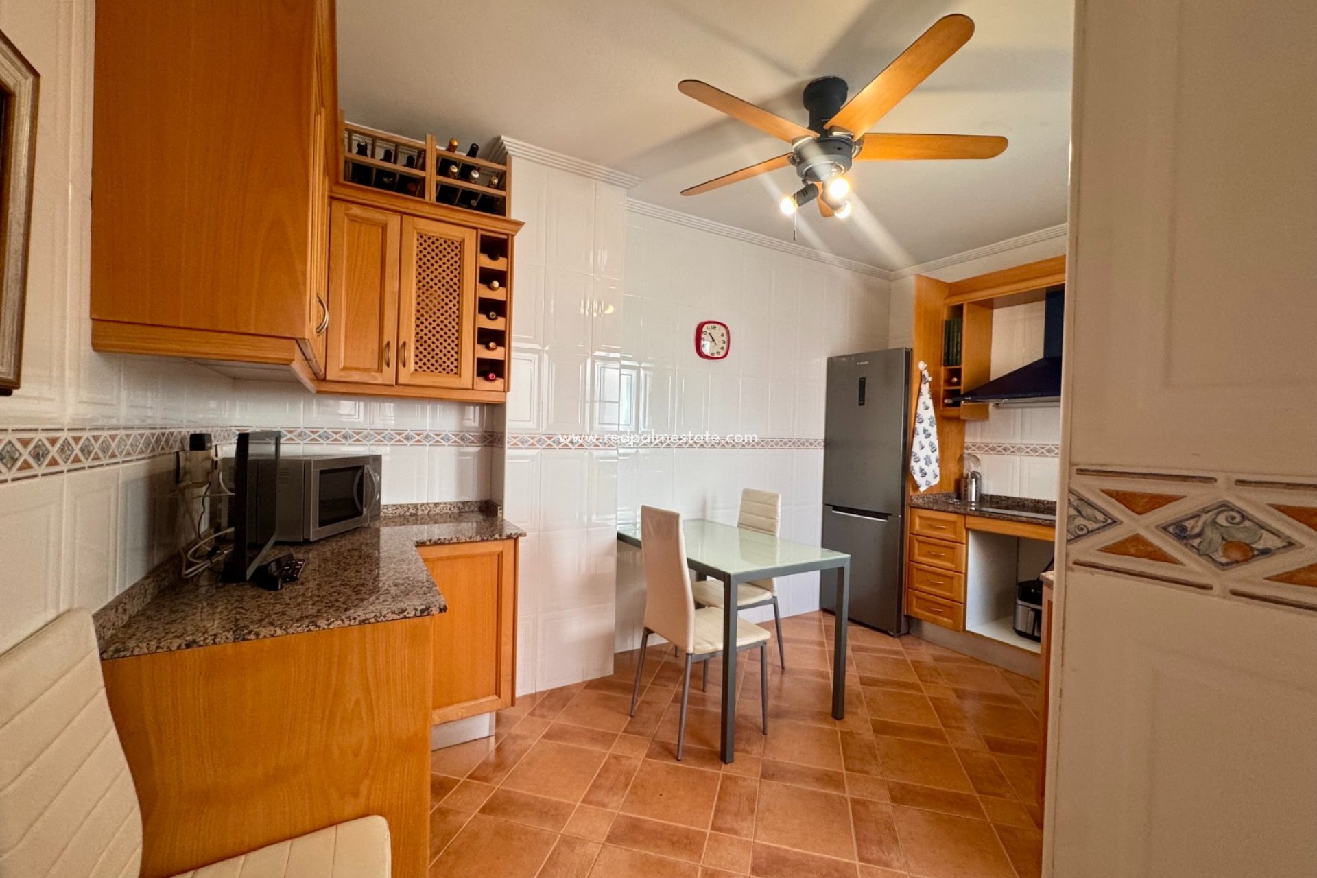 Revente - Appartement -
Pilar de la Horadada