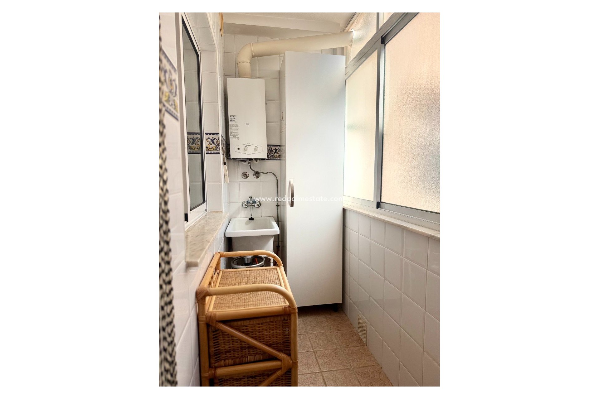 Revente - Appartement -
Pilar de la Horadada