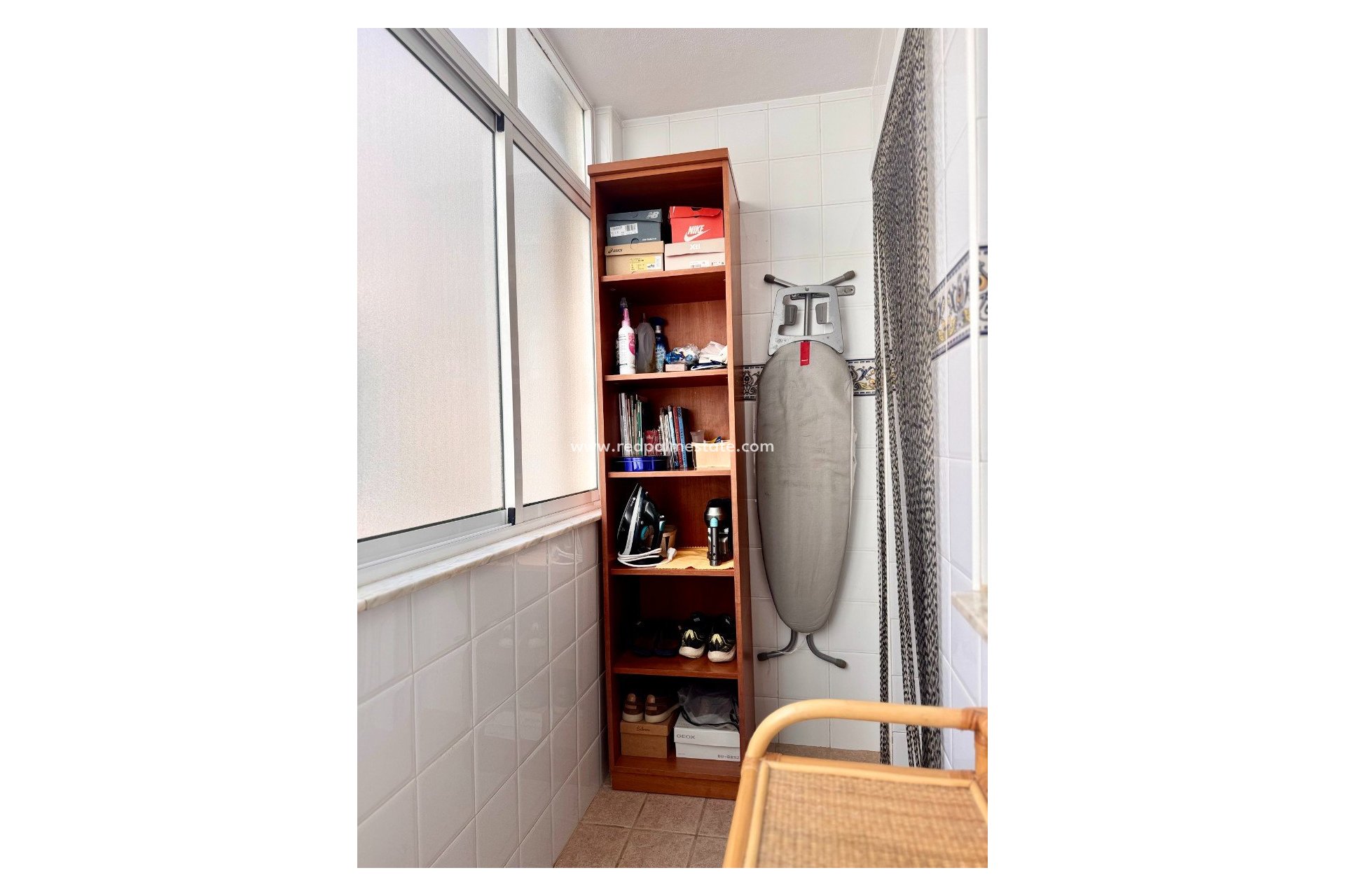 Revente - Appartement -
Pilar de la Horadada