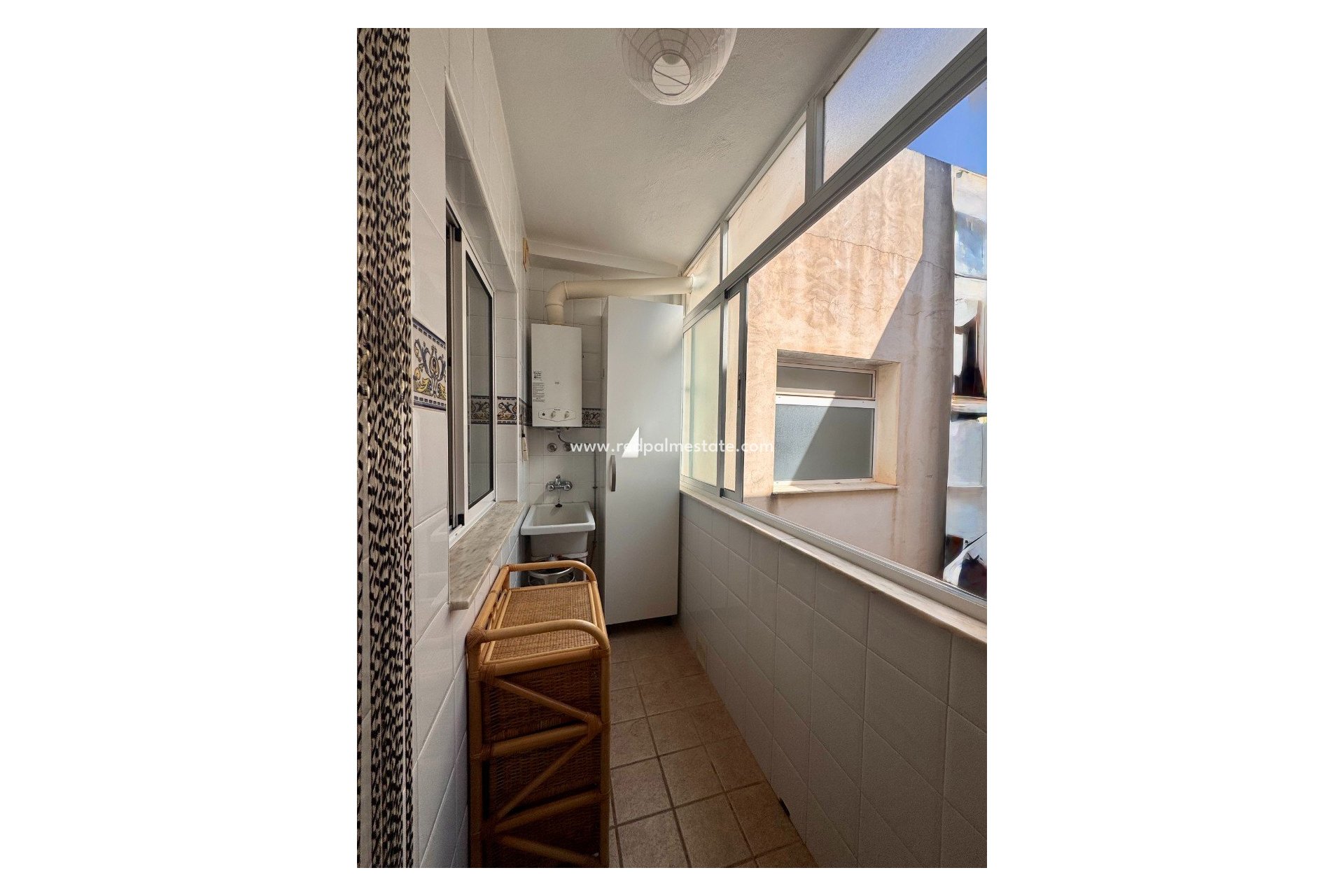 Revente - Appartement -
Pilar de la Horadada