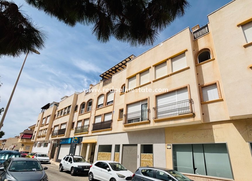 Revente - Appartement -
Pilar de la Horadada